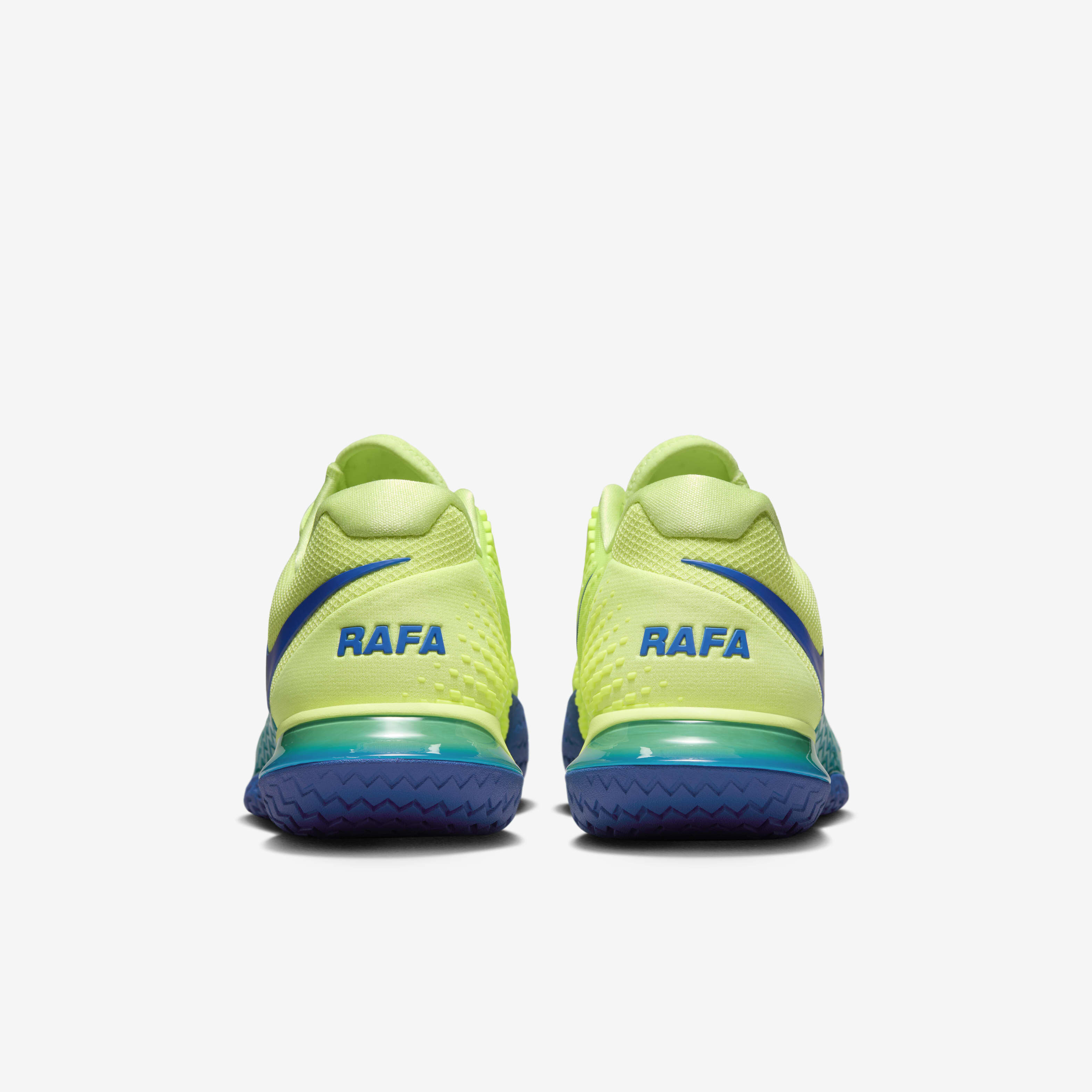 Buy NikeCourt Zoom Vapor Cage 4 Rafa Men s Hard Court Tennis Shoes Nike Qatar Official