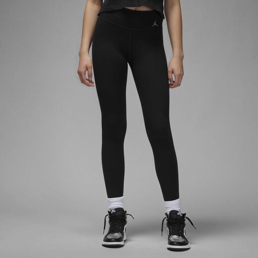 Winter Wear Performance-JRDN, Jordan Sport, Women's Logo Leggings