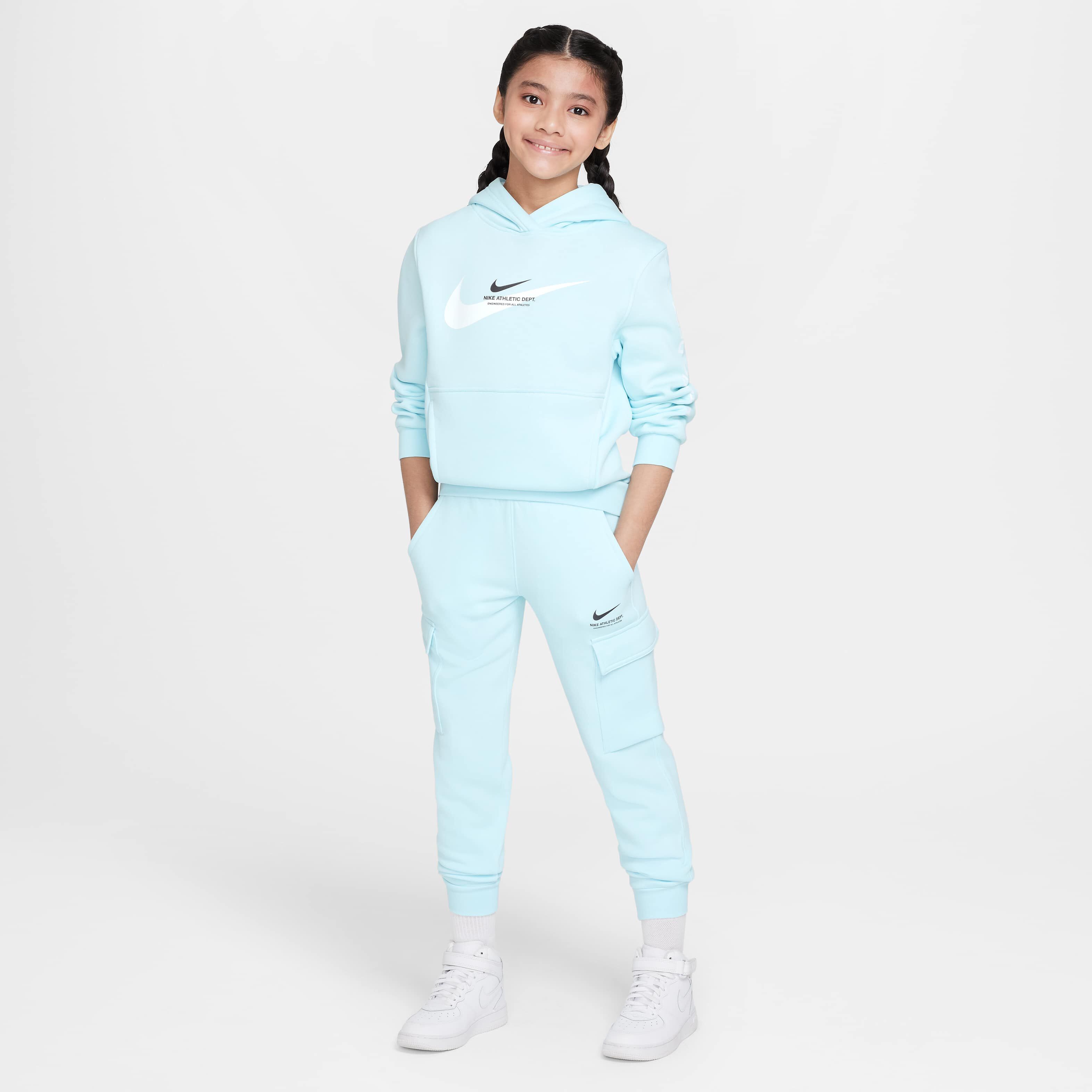 نايكي سبورتسوير image number 8