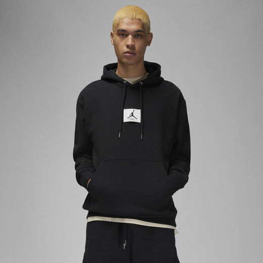 Jordan Summer Ready-Jordan, Jordan Flight Fleece, Men's Pullover Hoodie