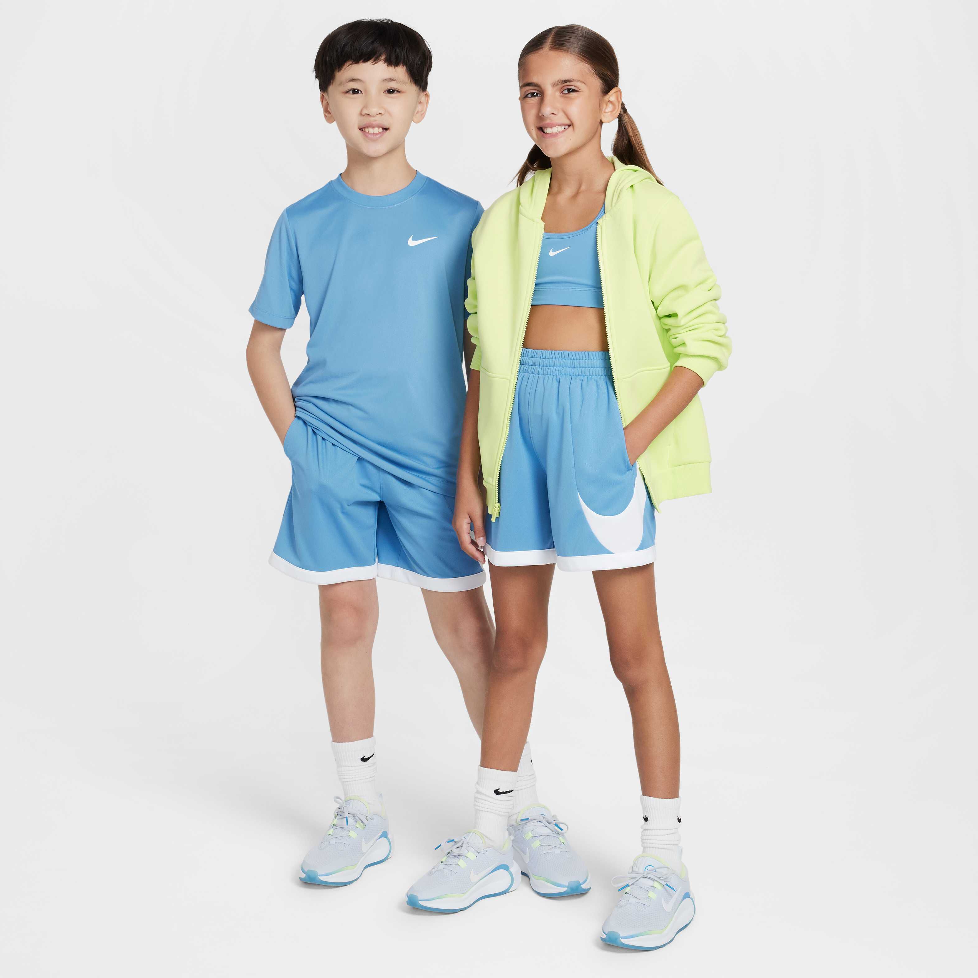ウォーキング・ランニングウェア Nike Training Shorts NN Running Team Training Shorts - Men - NN Running Team