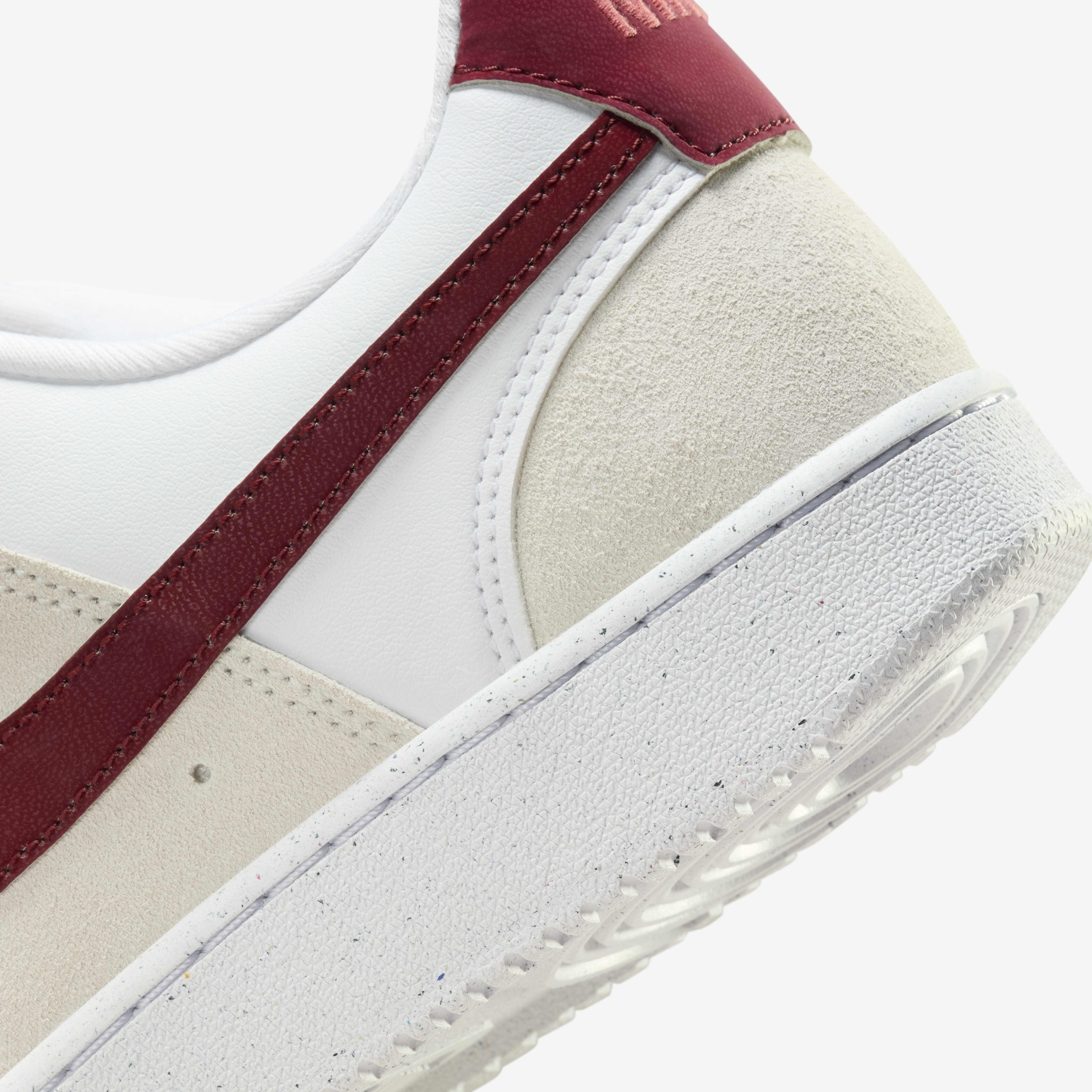 Nike Court Vision Low image number 8