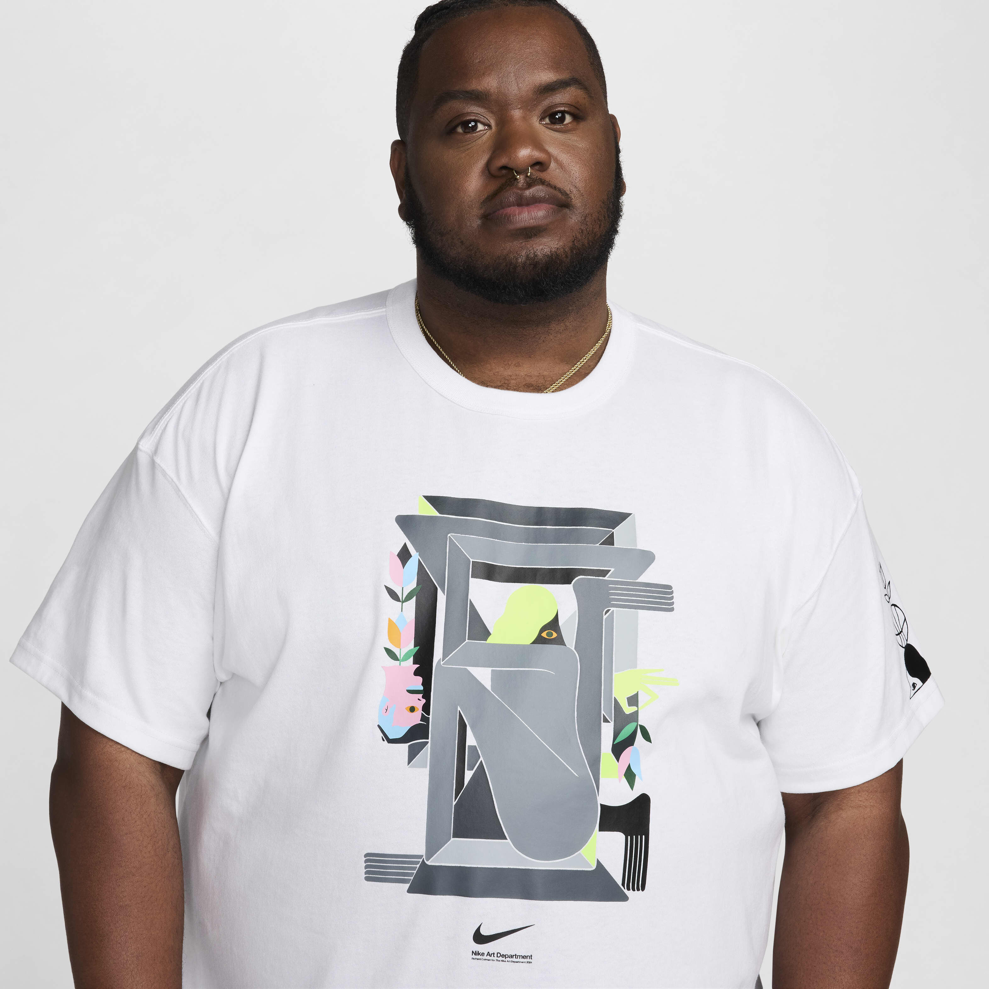 Nike Sportswear image number 9