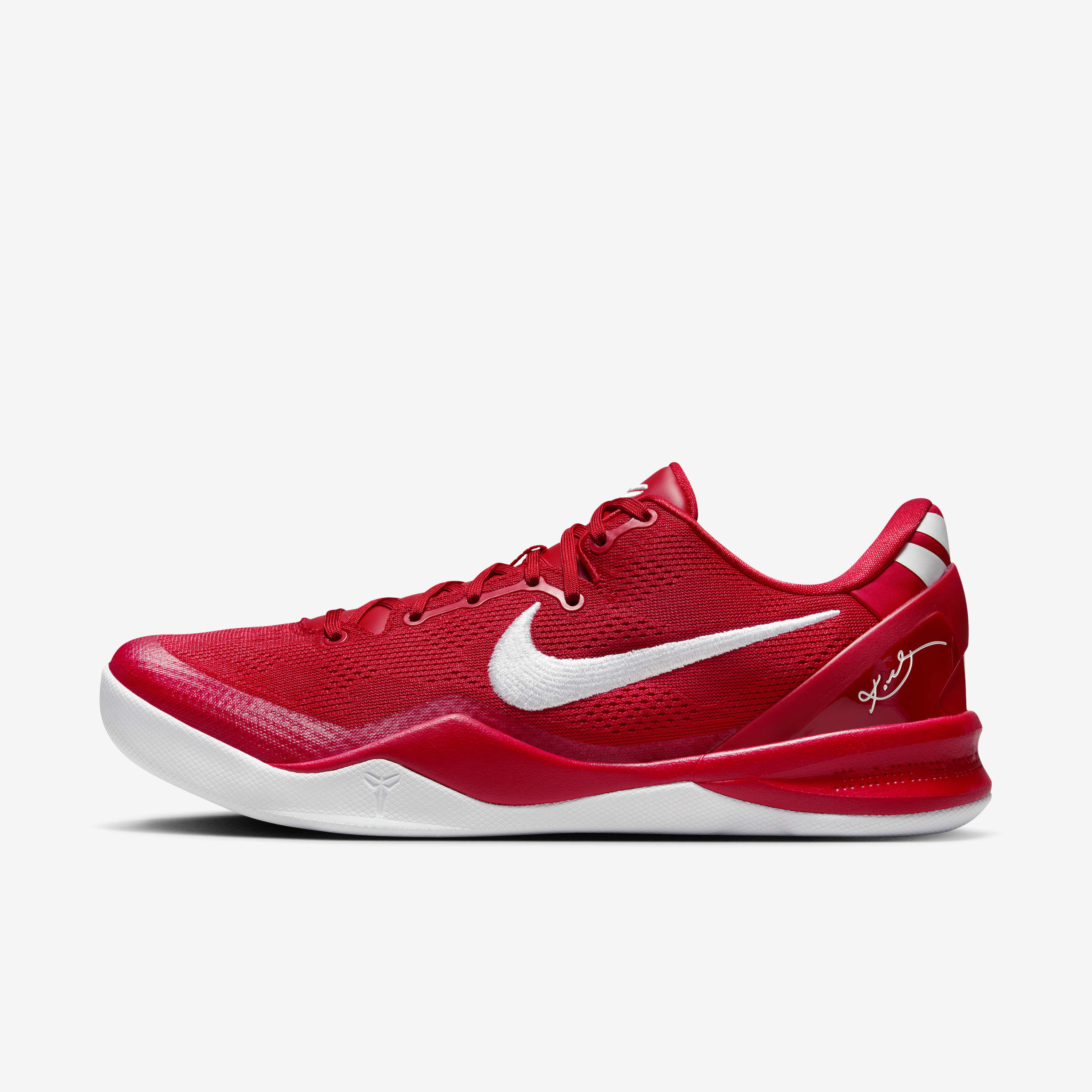 Buy Kobe VIII Protro Basketball Shoes - University Red