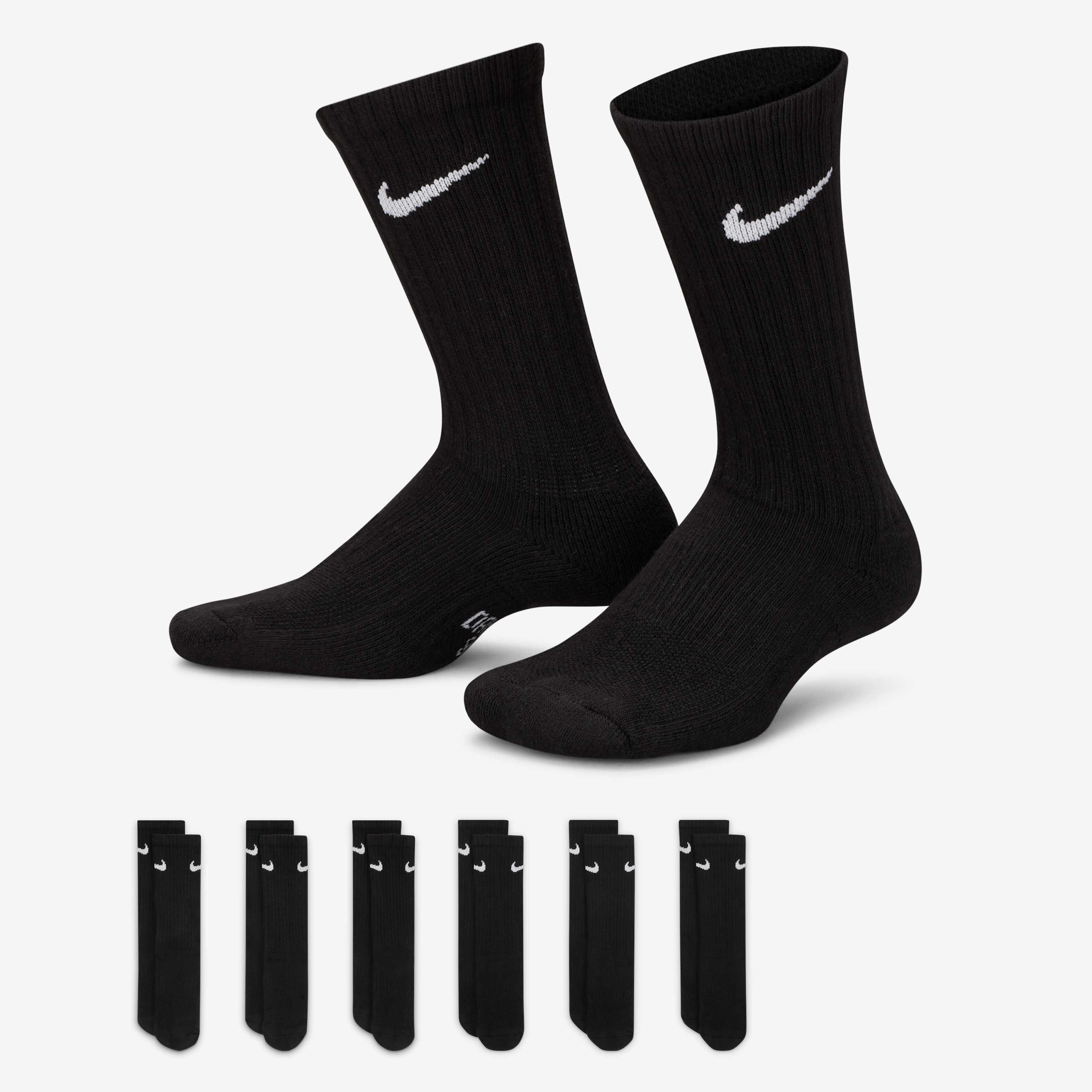 Nike Performance Cushioned Crew image number 0