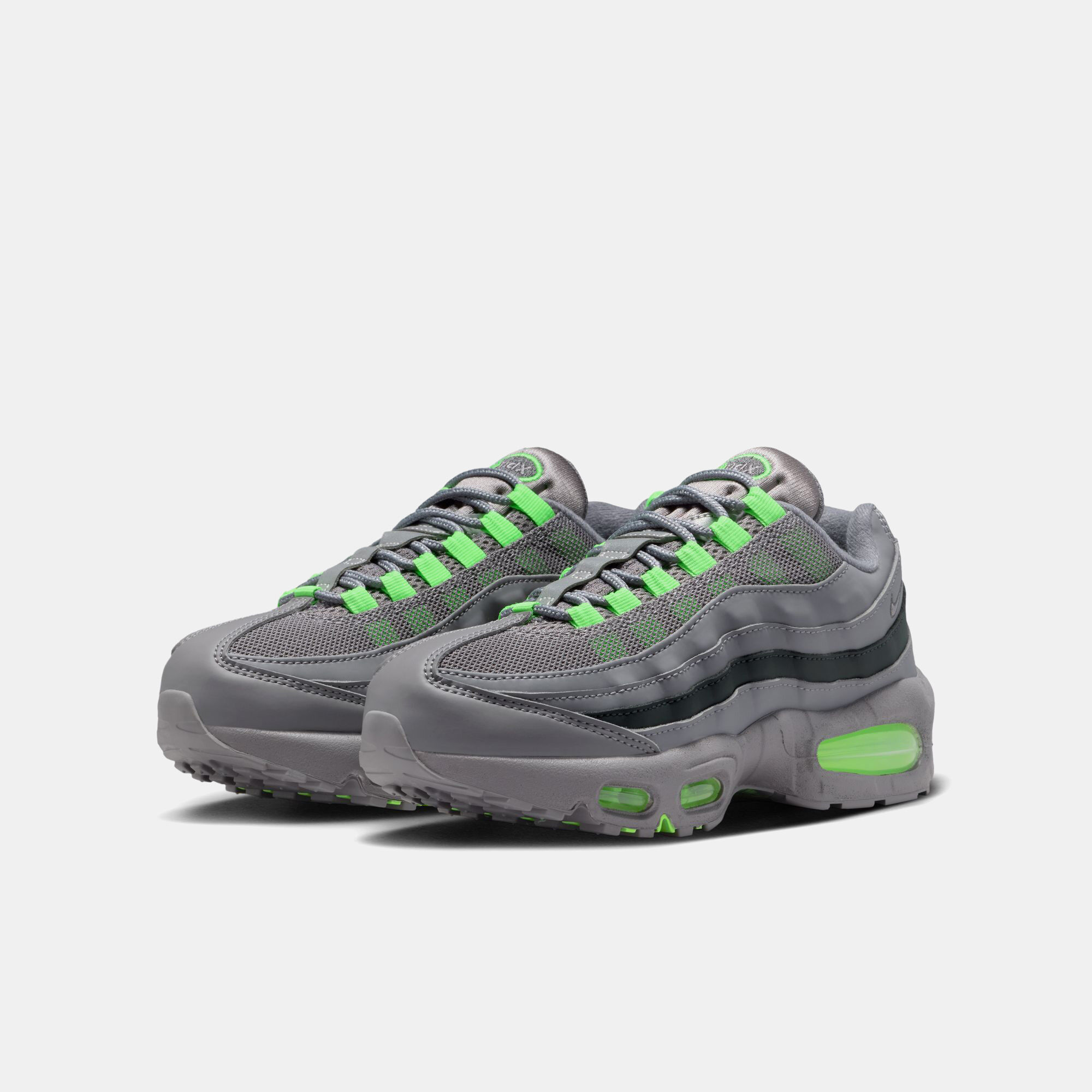 Nike Air Max 95 image number 2