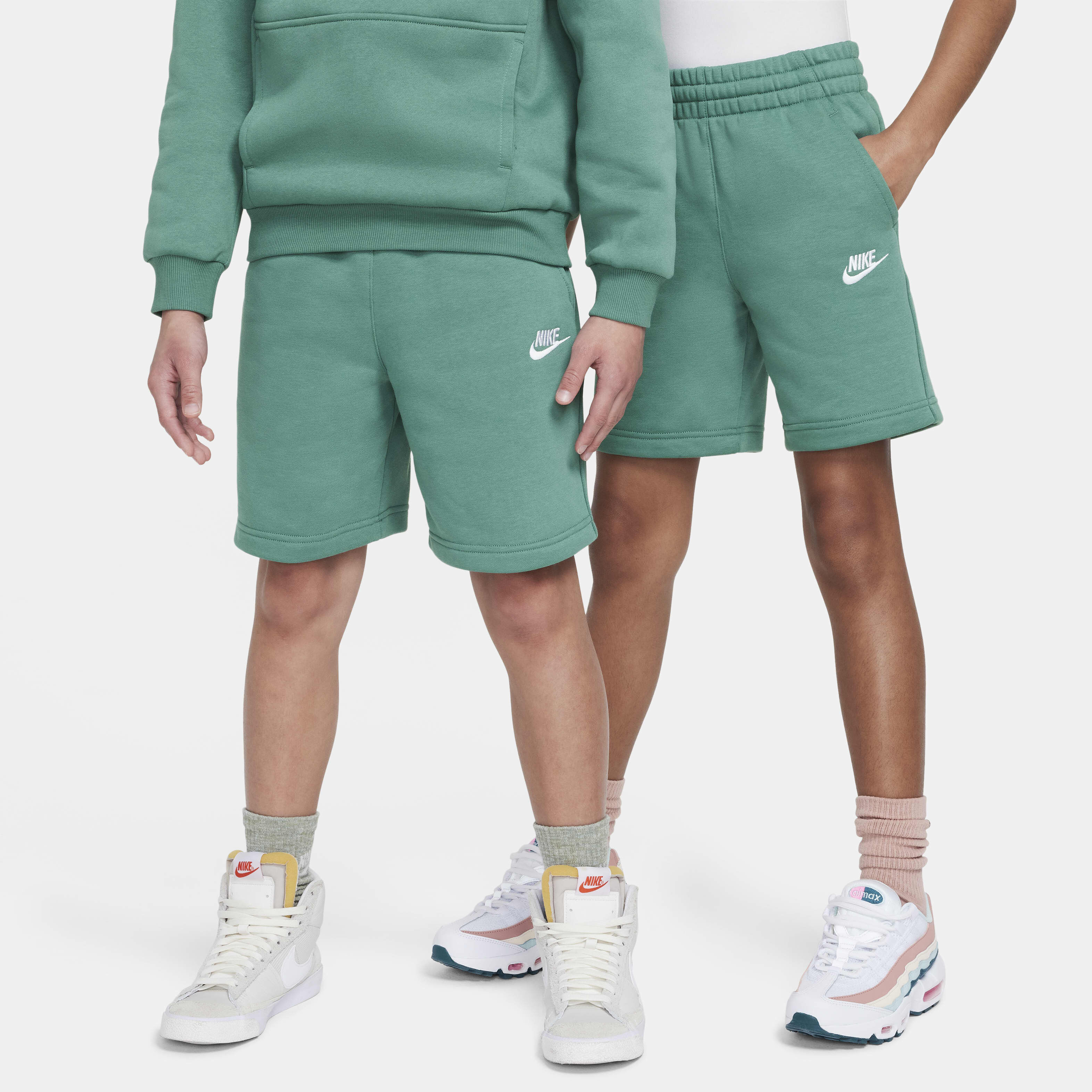 Nike Sportswear Club Fleece image number 0