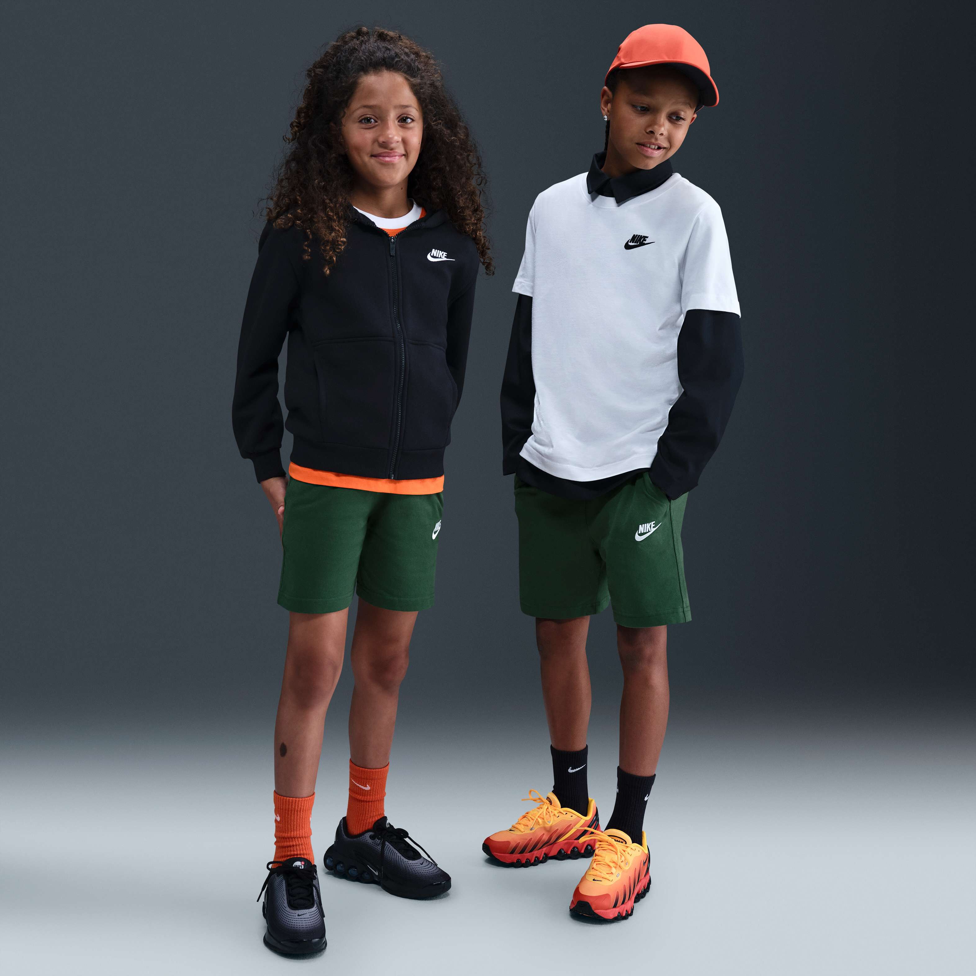 نايكي سبورتسوير كلوب image number 0