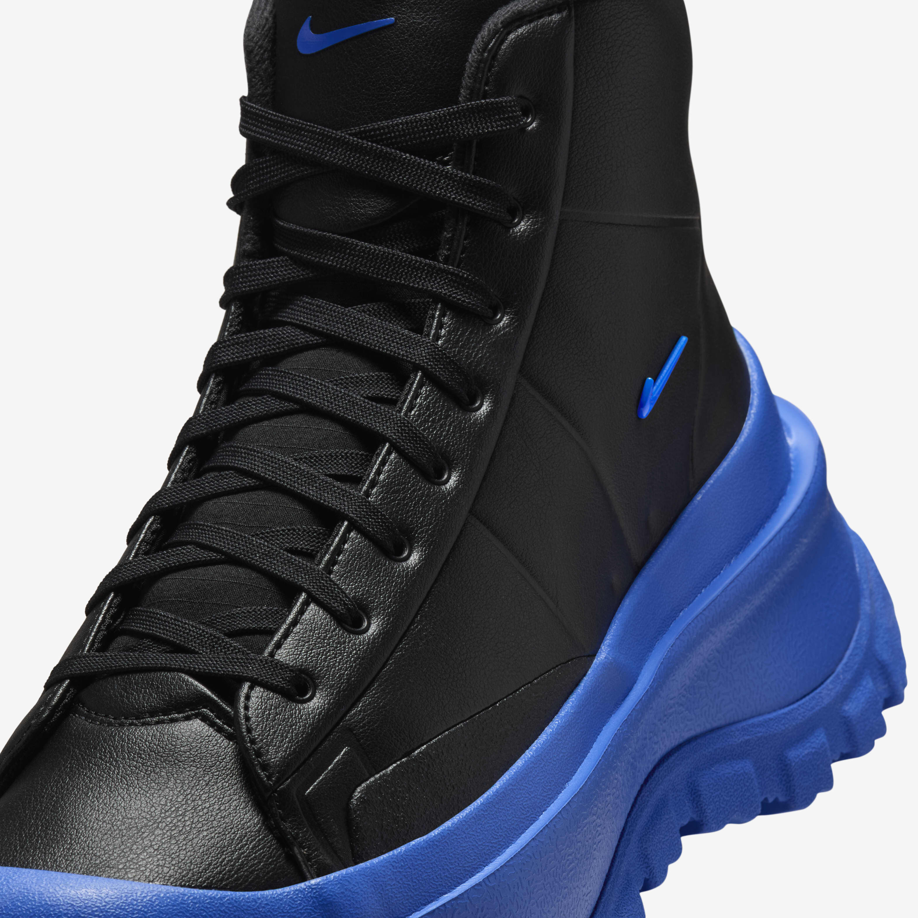 Buy Nike Blazer Roam Mid Women's Winterized Shoes - Black