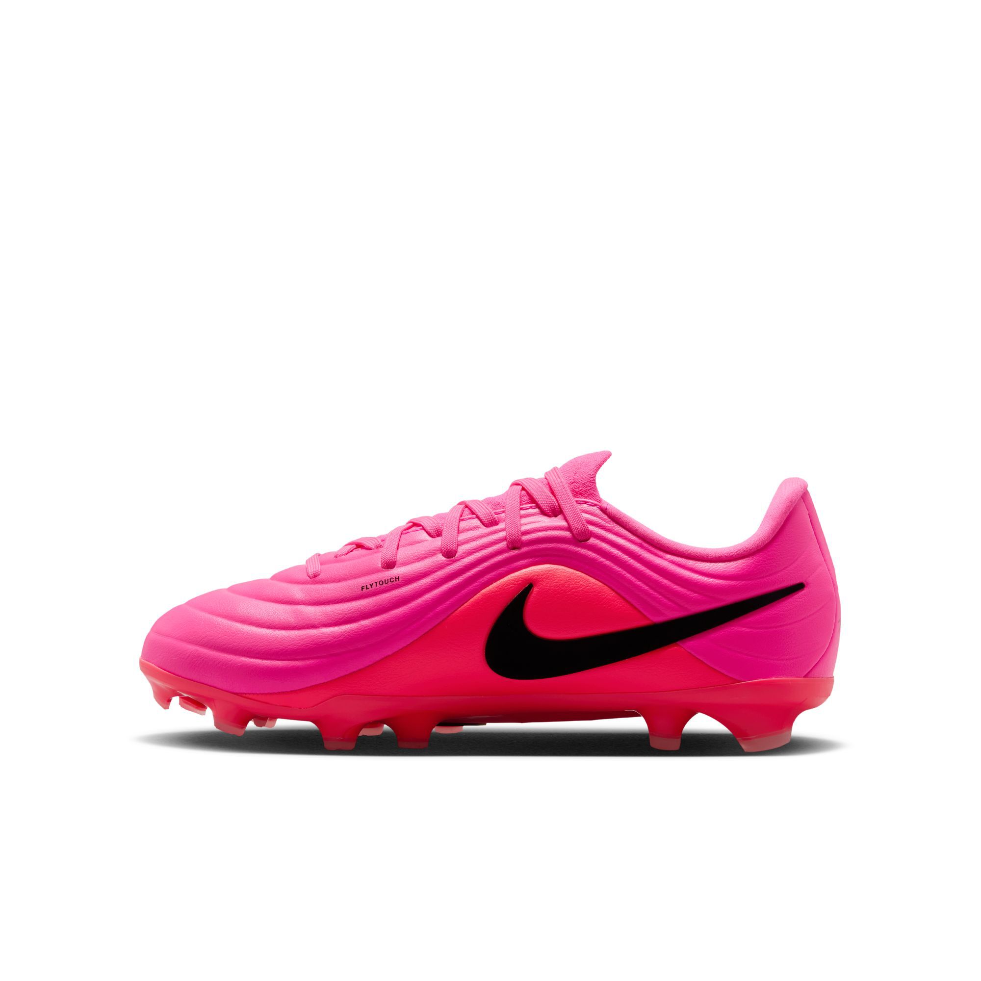 Nike Jr. Tiempo Maestro Academy image number 4