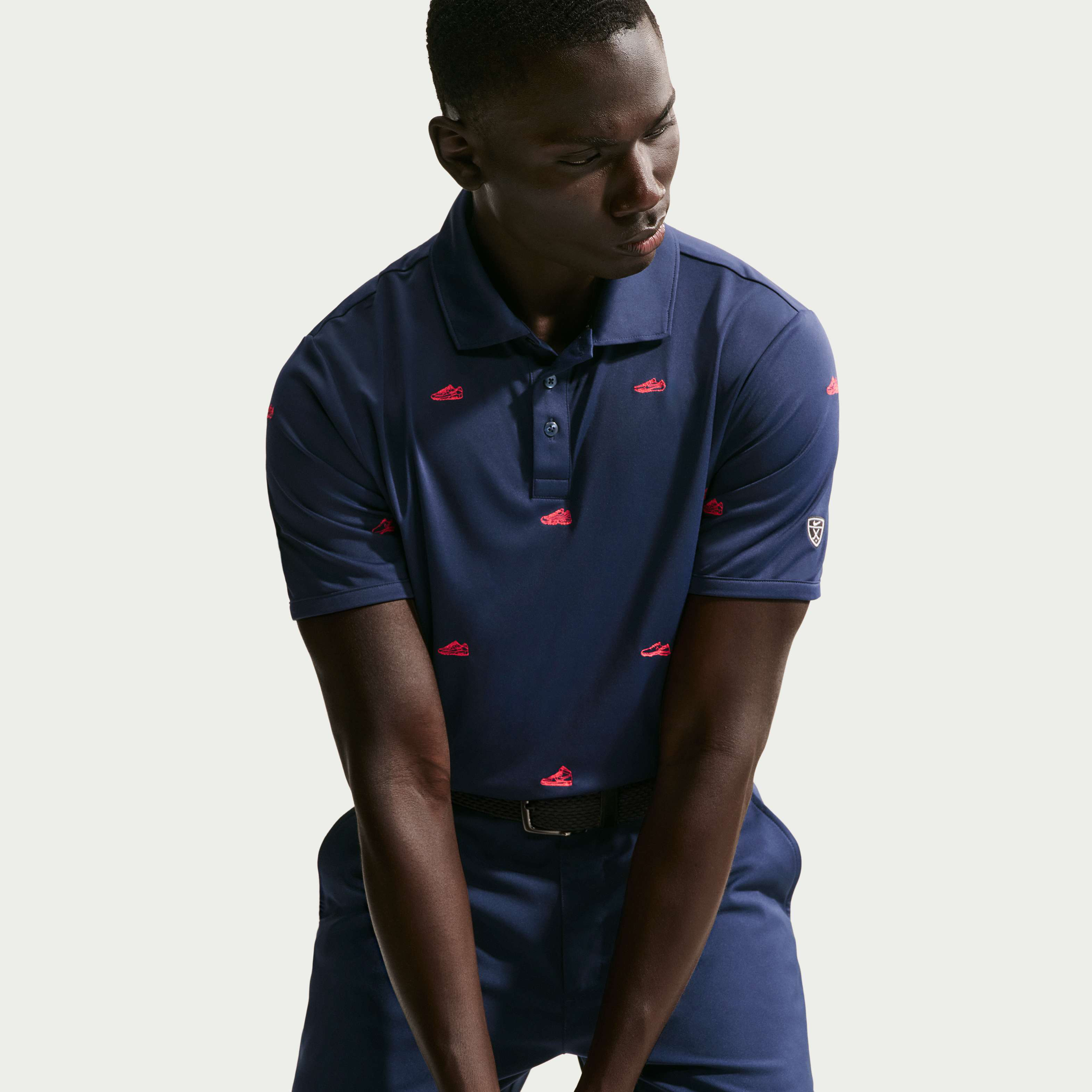 Nike Par image number 2
