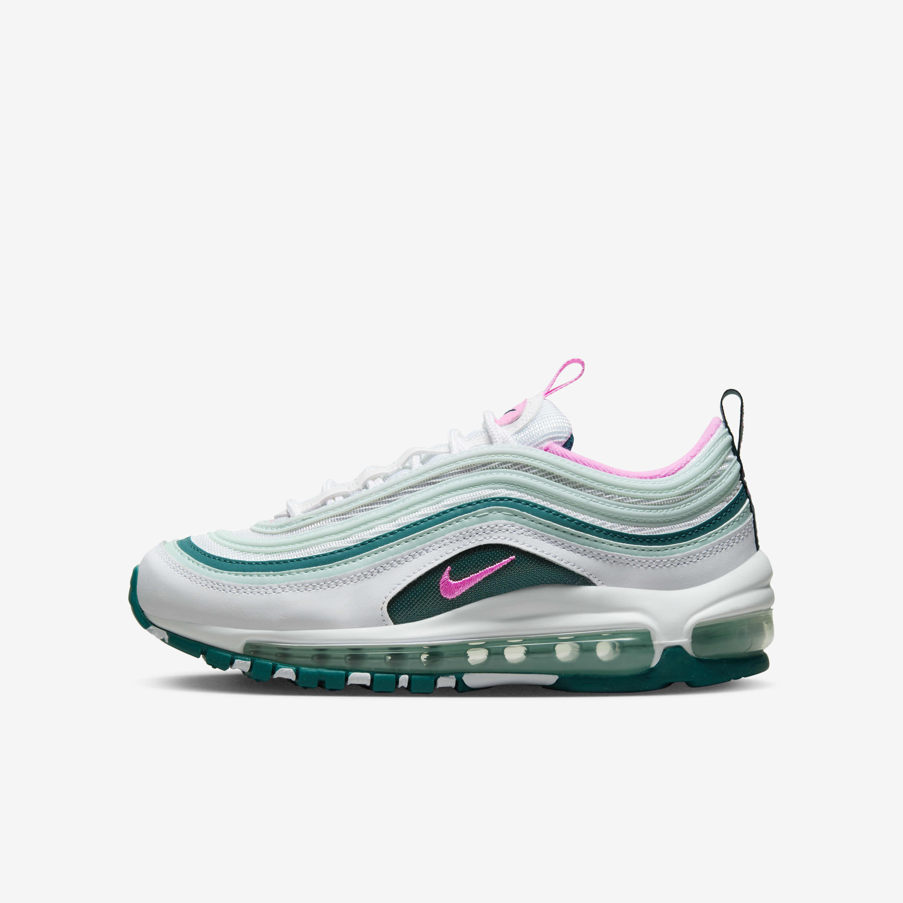 Buy Nike Air Max 97 Older Kids Shoes Nike Qatar Official