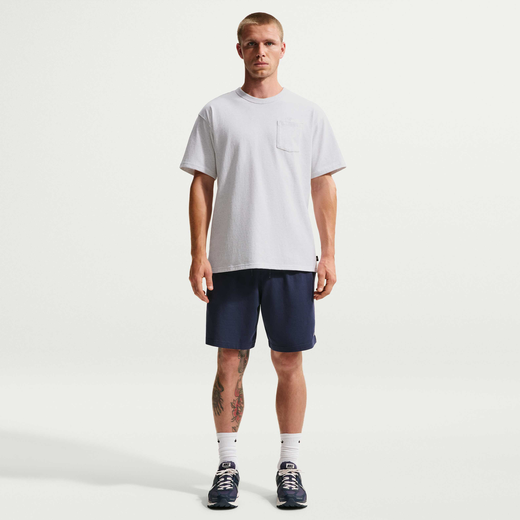 Shorts-Nike, Nike Club, Men's Knit Shorts