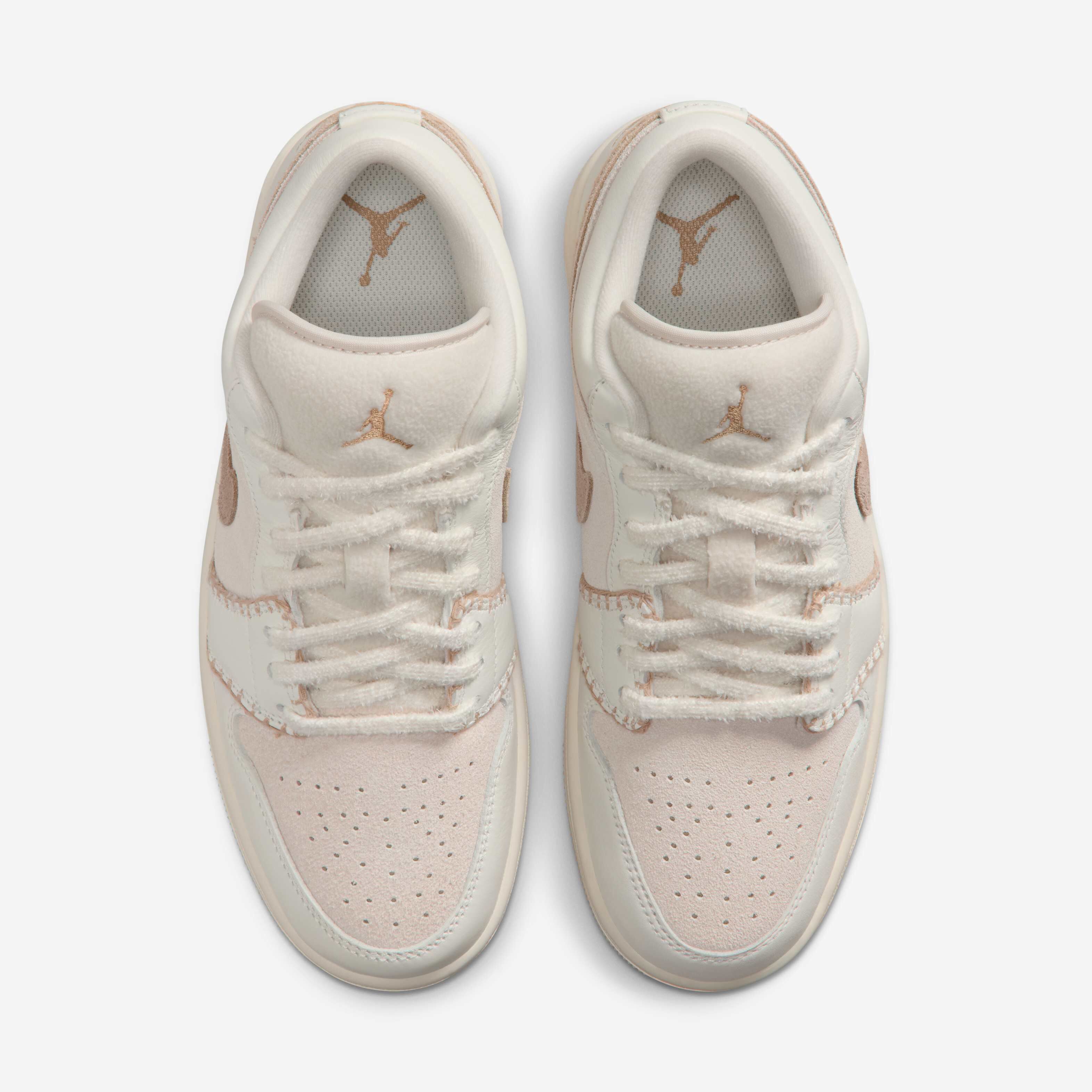 اير جوردن 1 لو SE image number 3