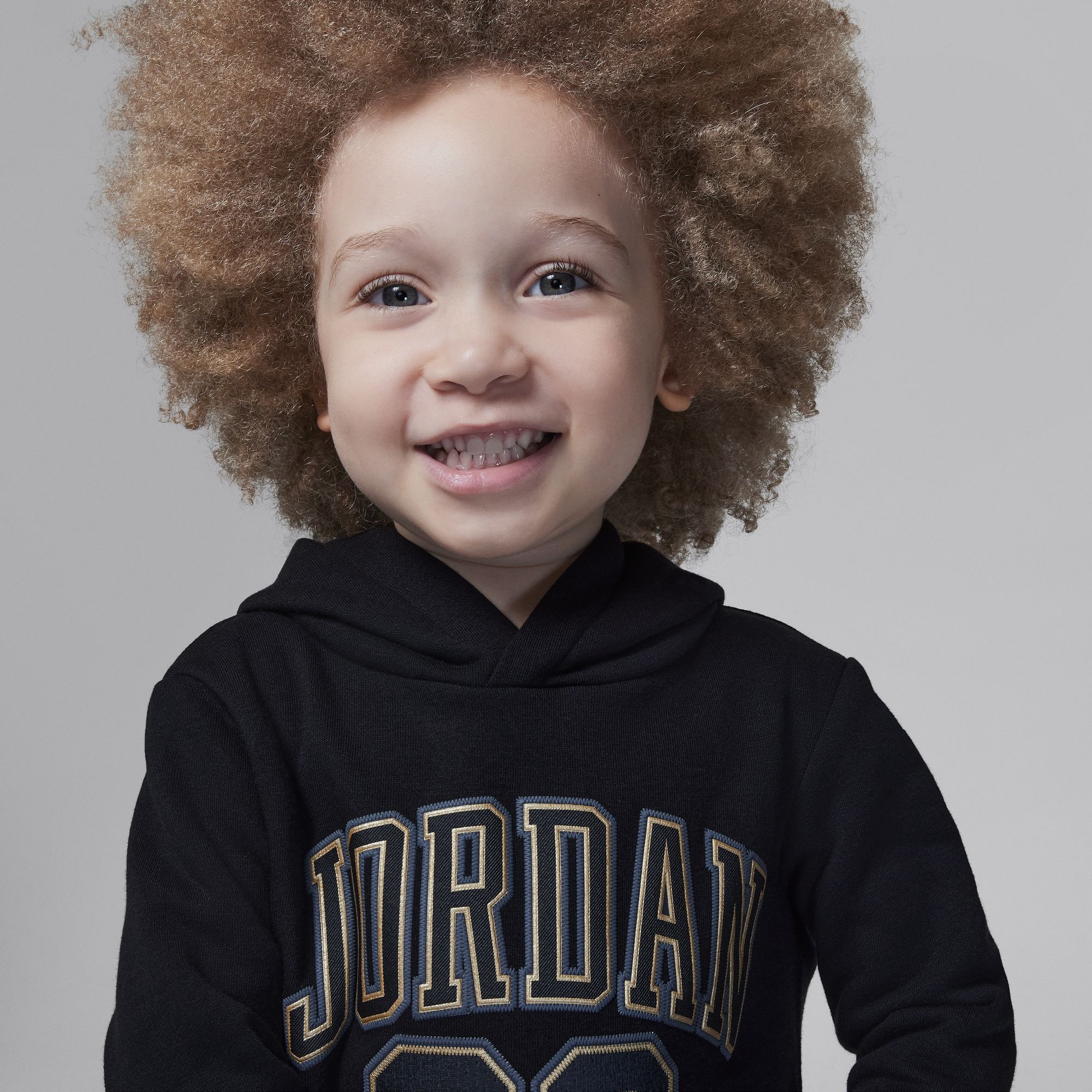 طقم بلوفر جوردن جيرسي image number 2