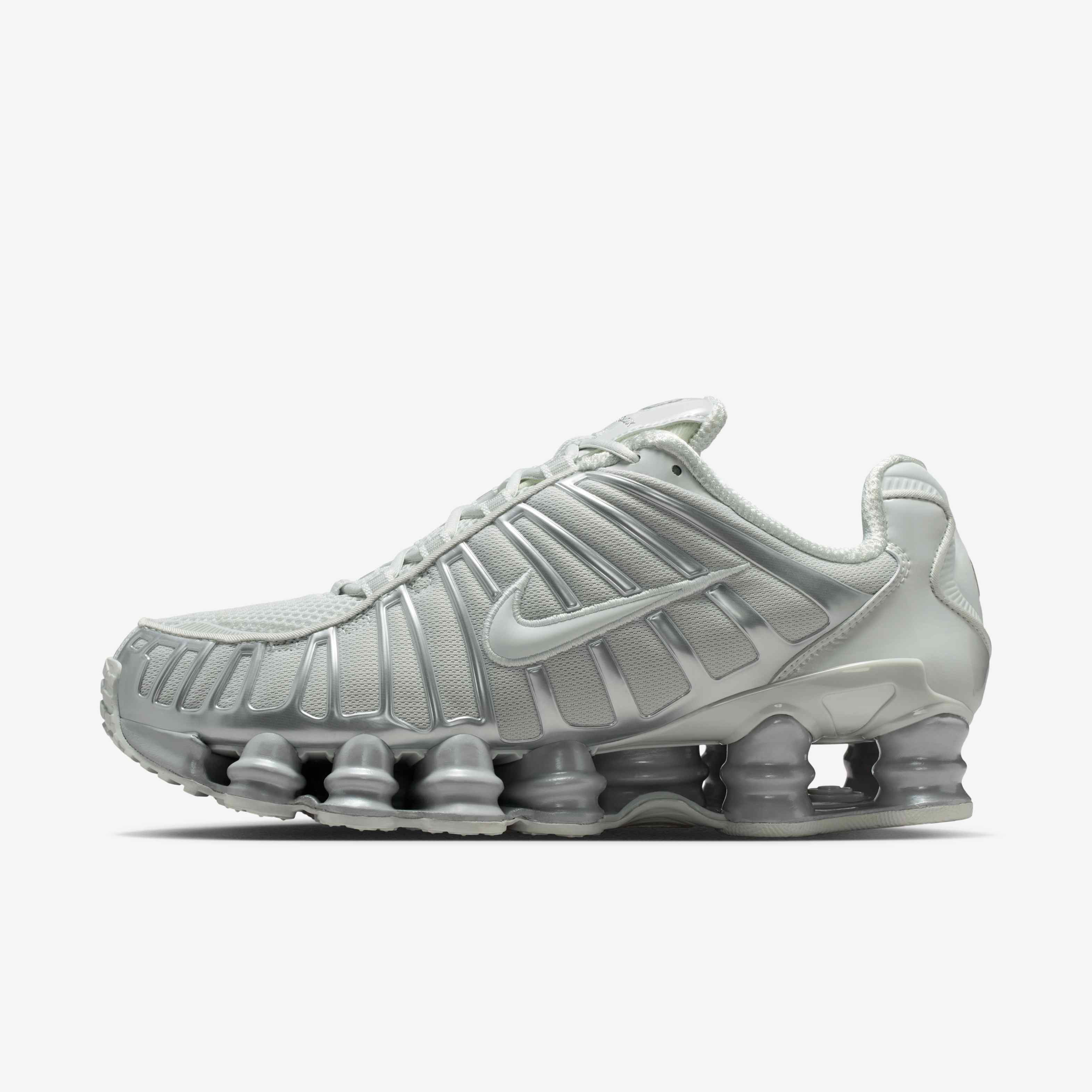 Nike Shox TL image number 0