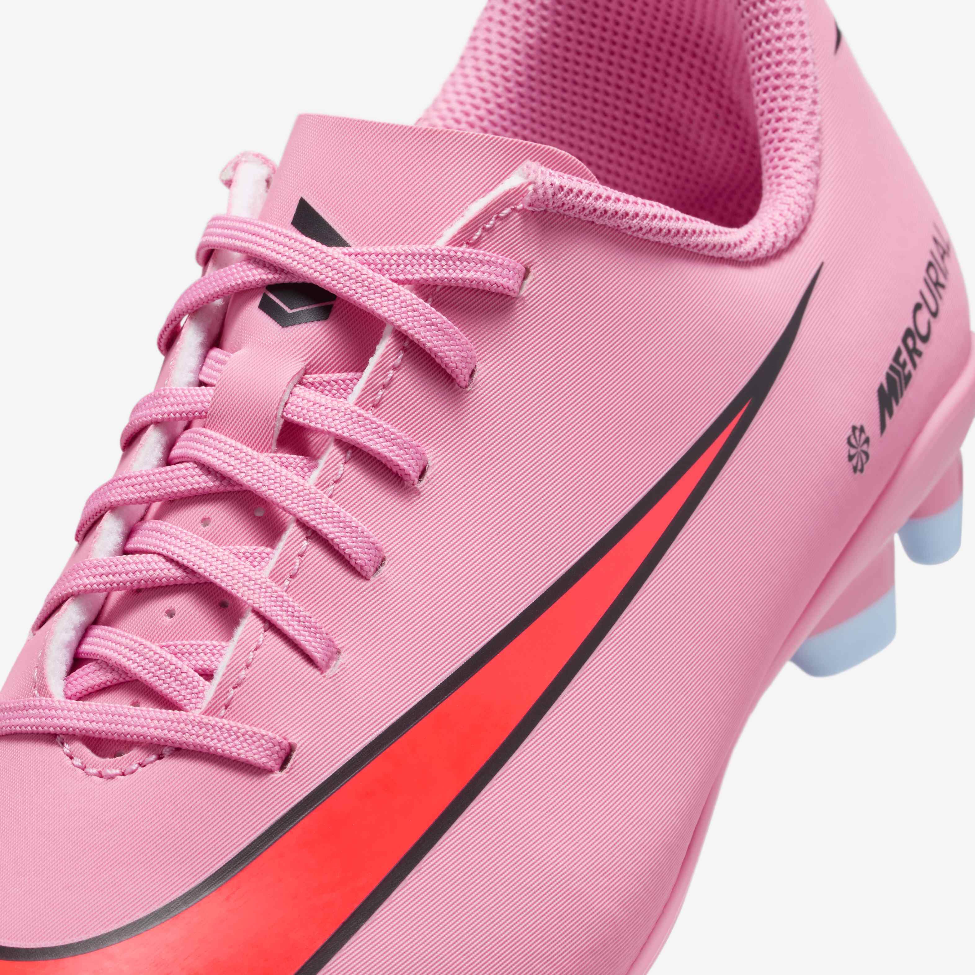 Nike Jr. Mercurial Vapor 16 Club image number 7
