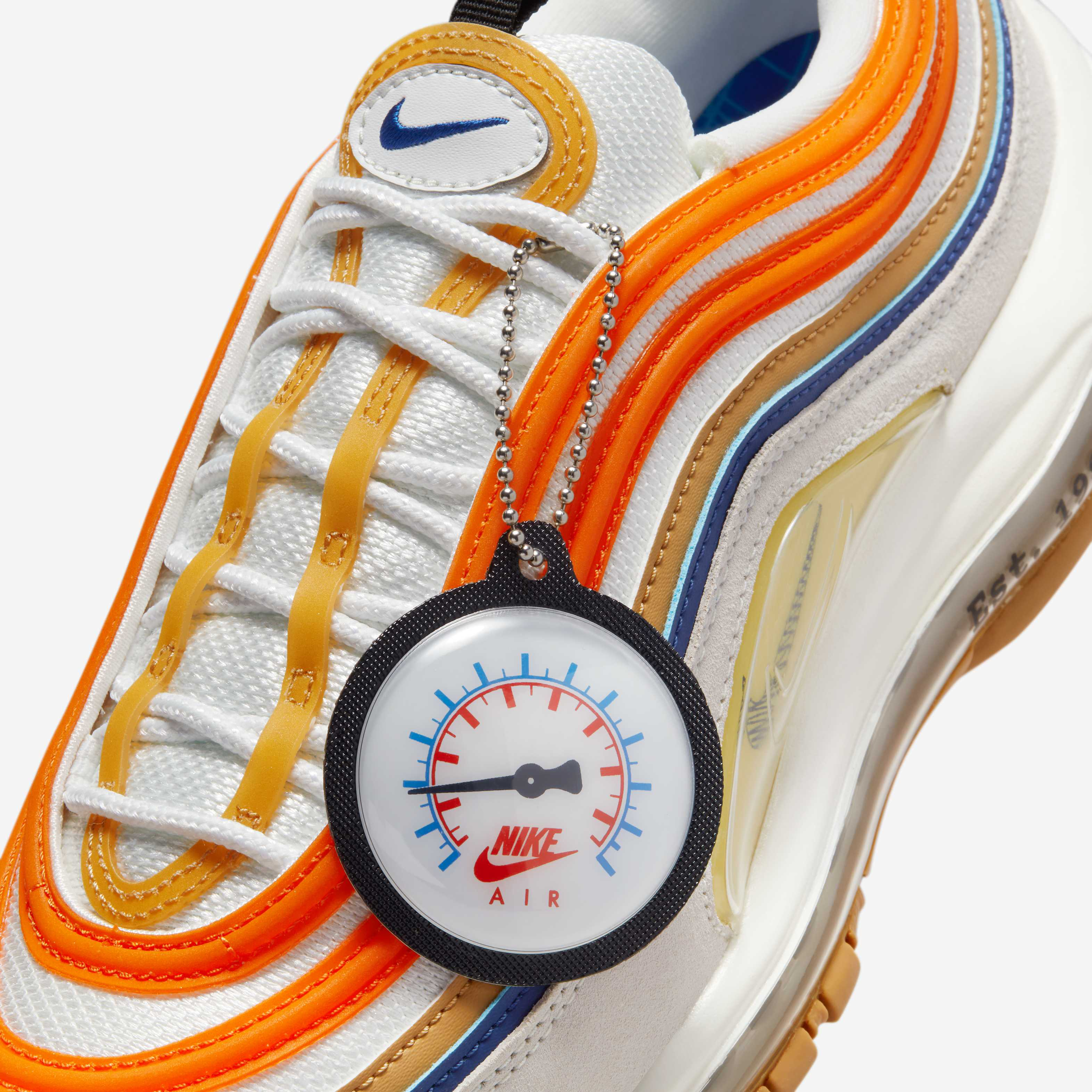 Nike Air Max 97 SE image number 13