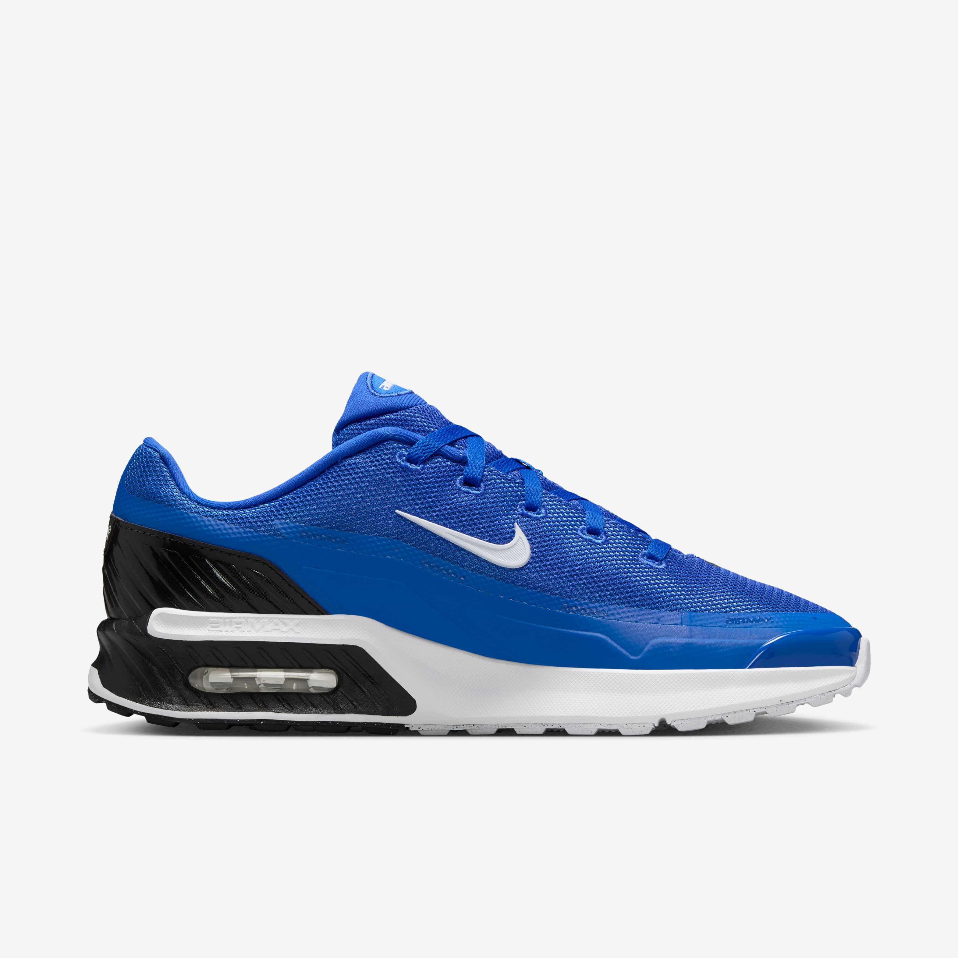 Nike Air Max Bia Mens Size 11 Game Royal Running Shoes Womens  12.5 /IF2624-400 Men main image 2