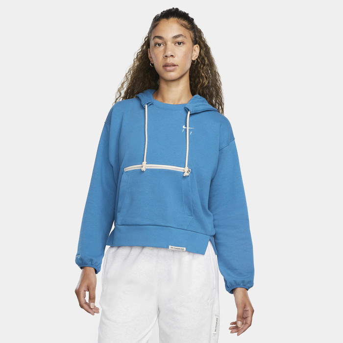 Buy Nike Dri-FIT Swoosh Fly Standard Issue Women's Pullover