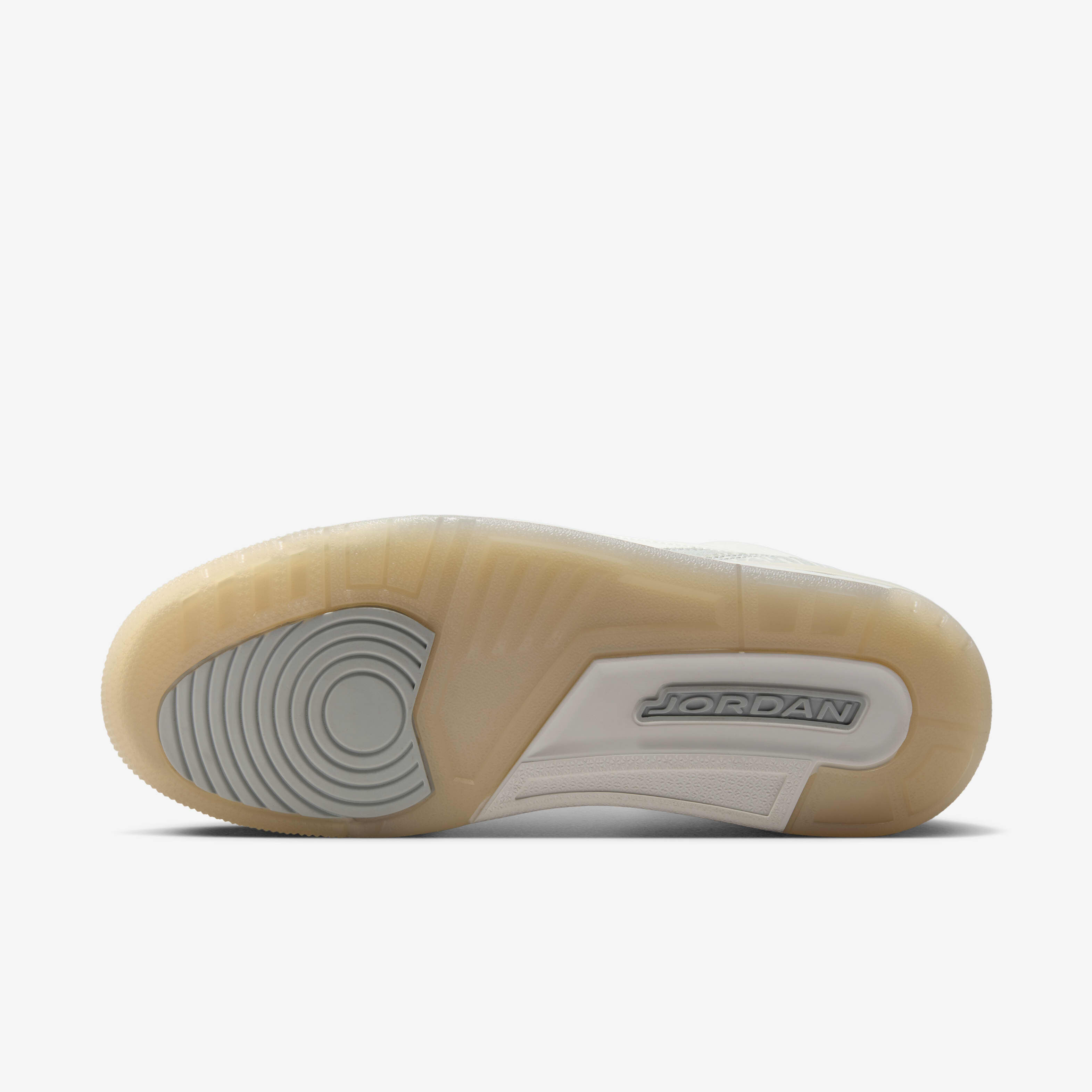 Air Jordan 3 Retro Craft 'Ivory' image number 1