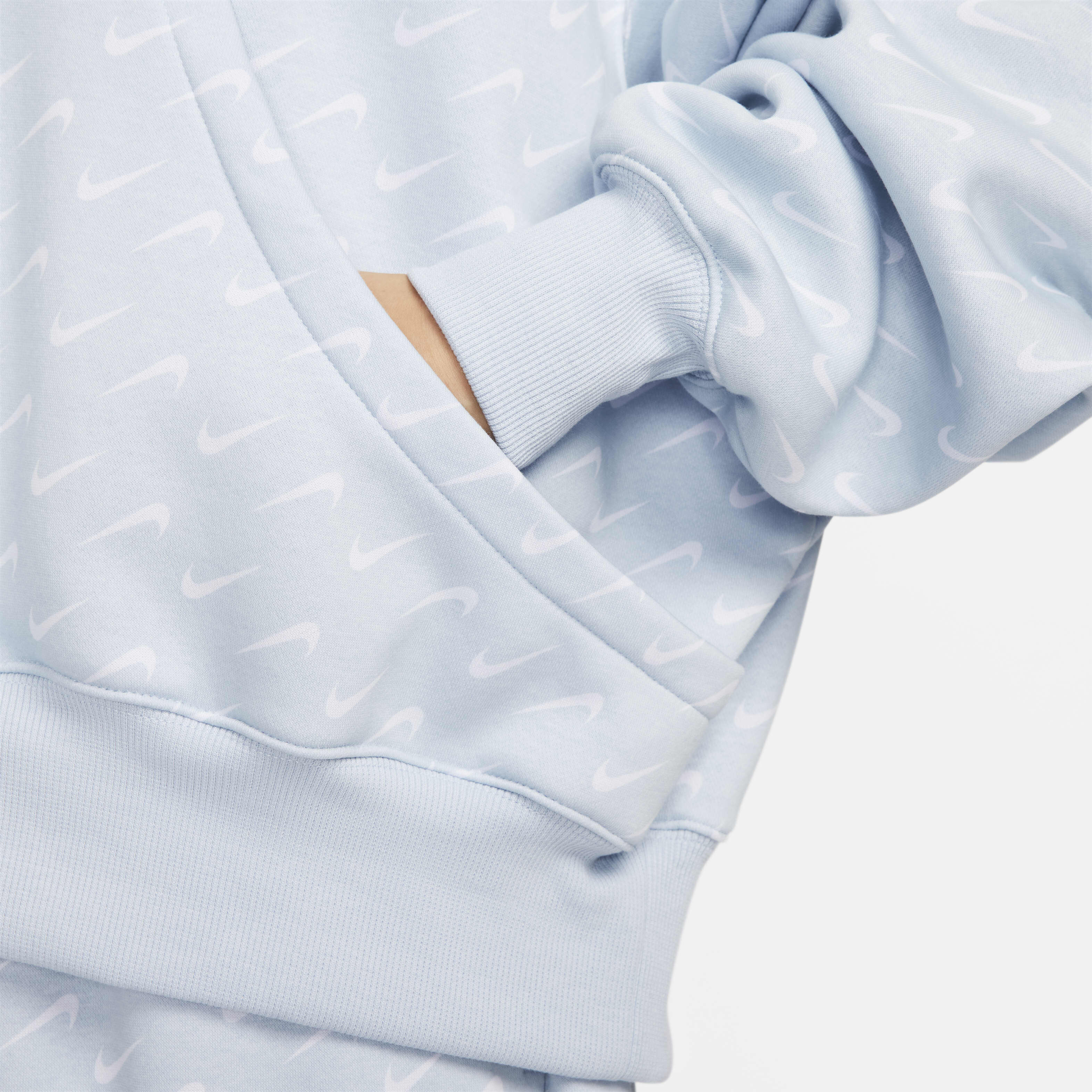 Nike Sportswear Phoenix Fleece image number 4