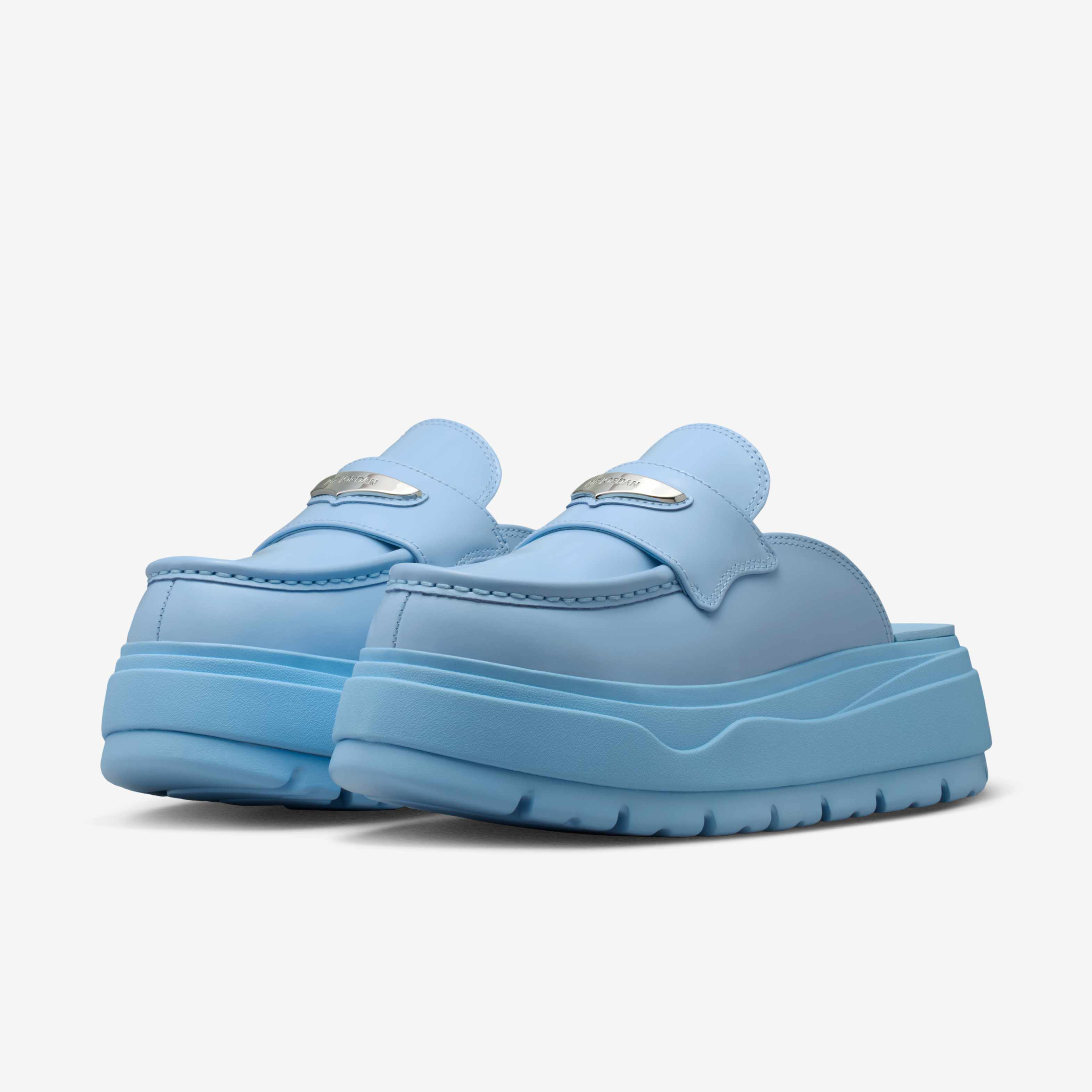 Air Jordan Mule image number 4