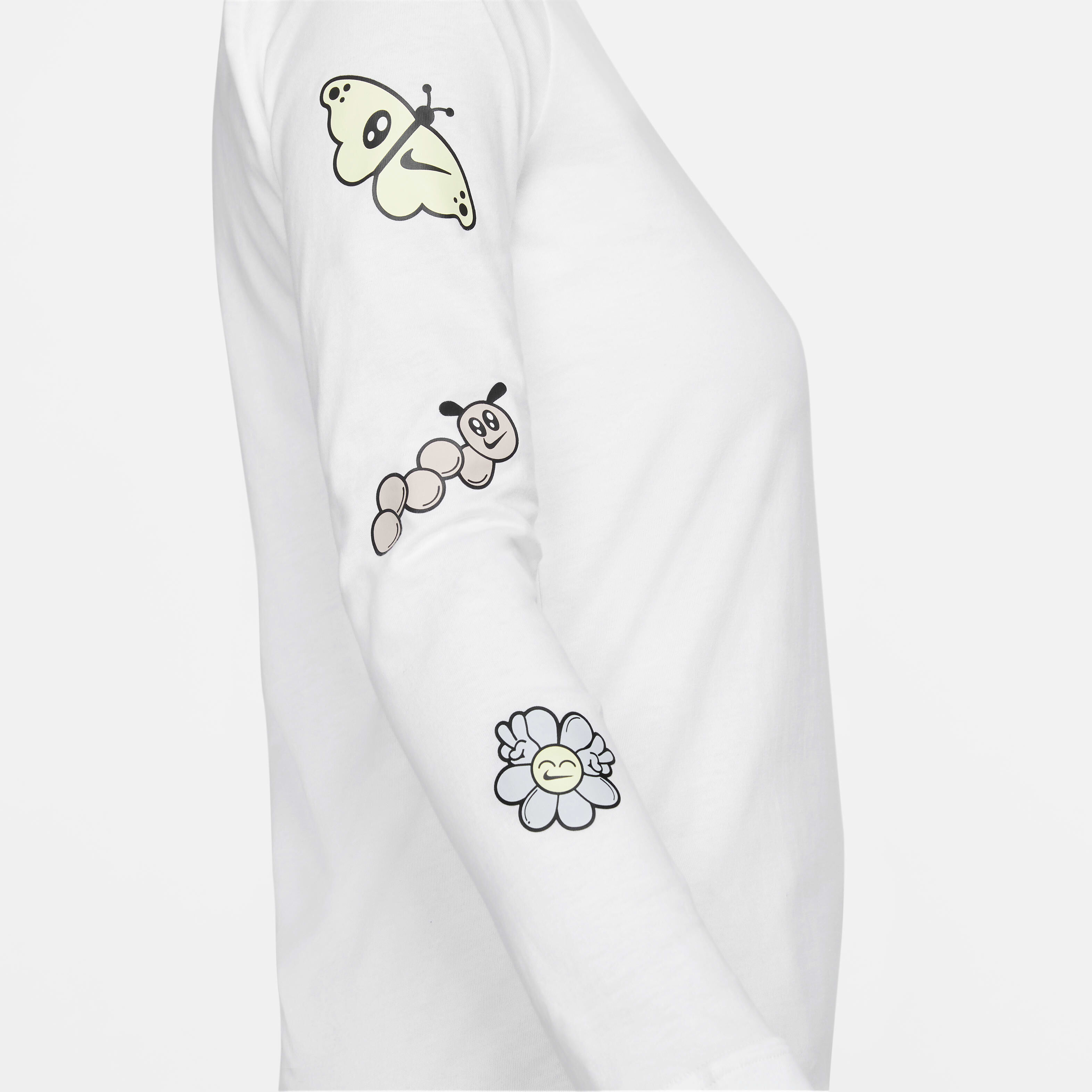 نايكي سبورتسوير image number 3