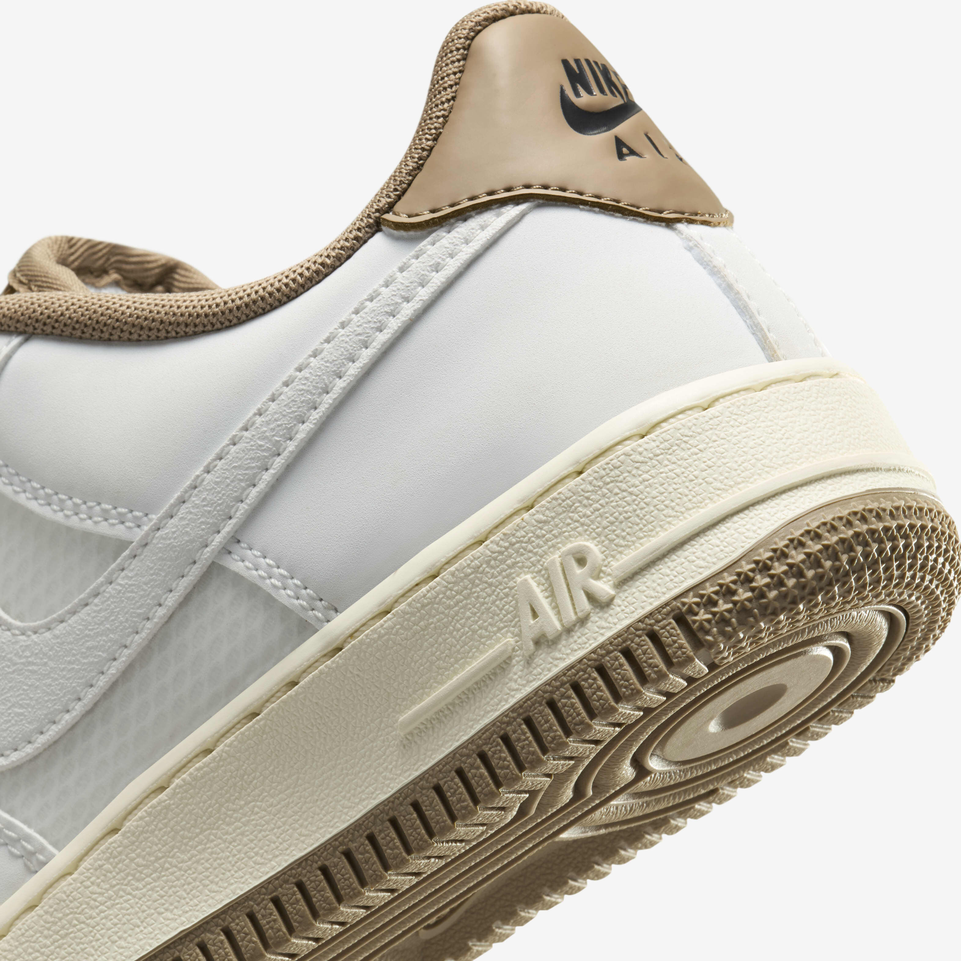 نايكي اير فورس 1 ال في 8 image number 7