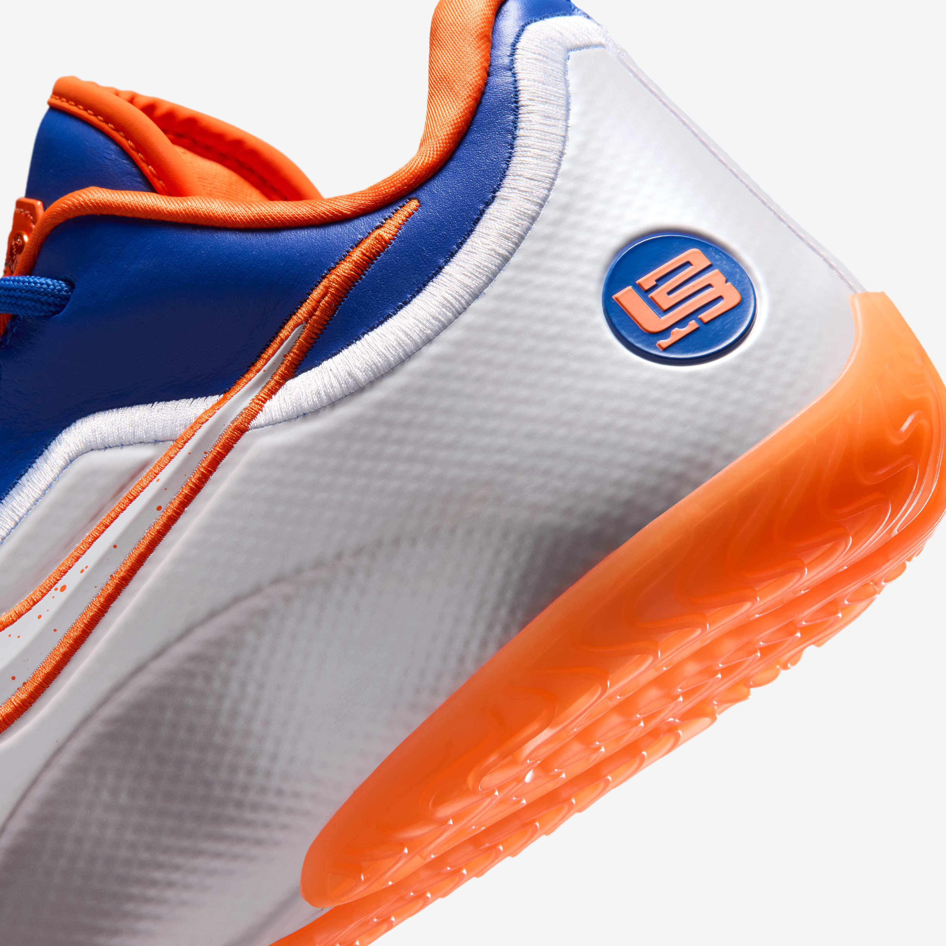 LeBron XXIII image number 7