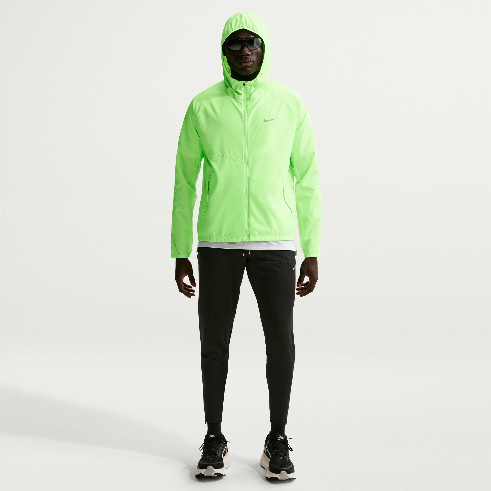 Nike Miler image number 0