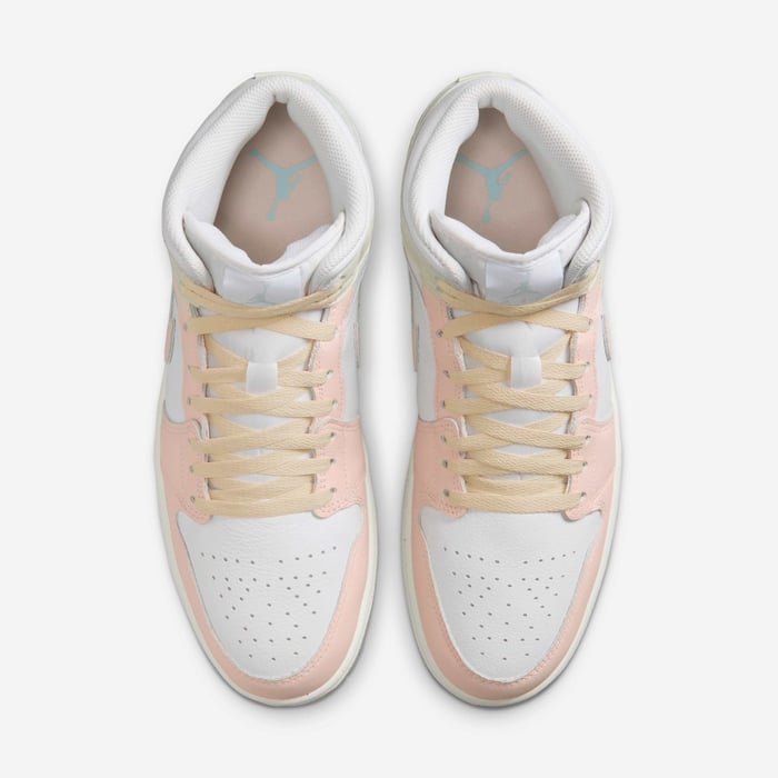 Air Jordan 1 Mid SE image number 3 Air Jordan 1 Mid SE image number 3