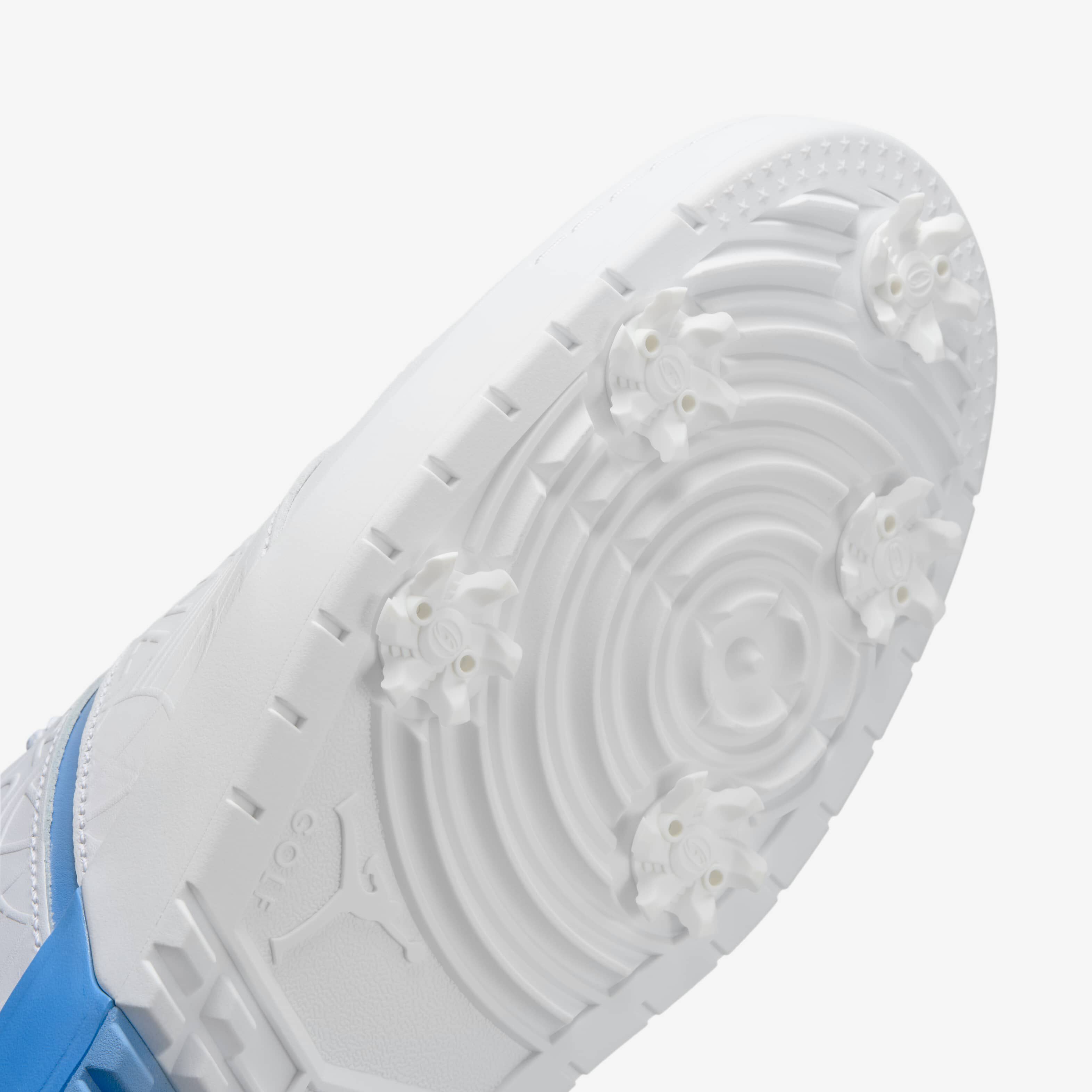 Jordan NU Retro 1 G image number 6