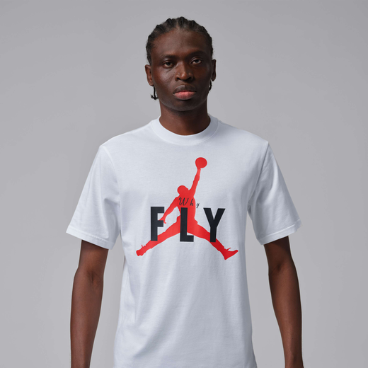 Golf Tops & T-Shirts-JRDN, Jordan Sport, Men's Dri-FIT Golf T-Shirt