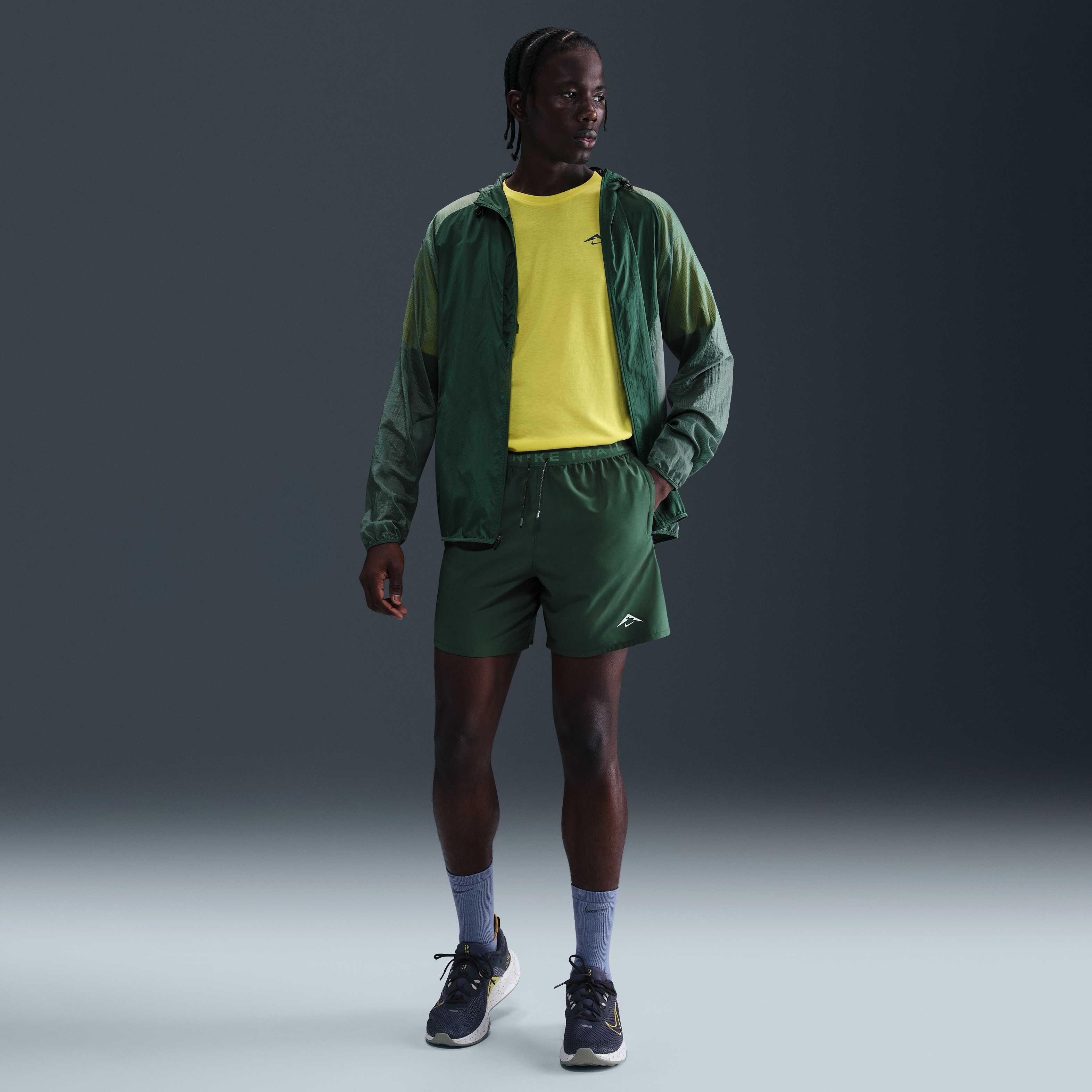 Nike Trail image number 0