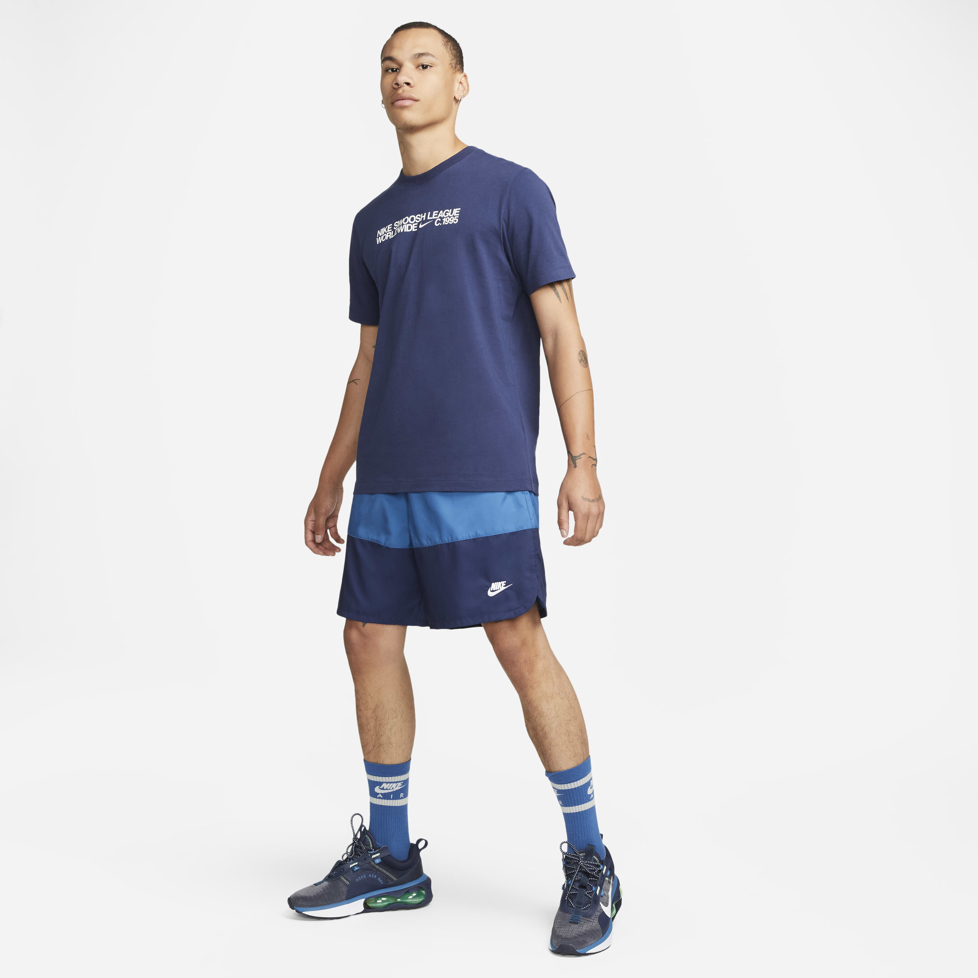 Nike Sportswear Sport Essential image number 6