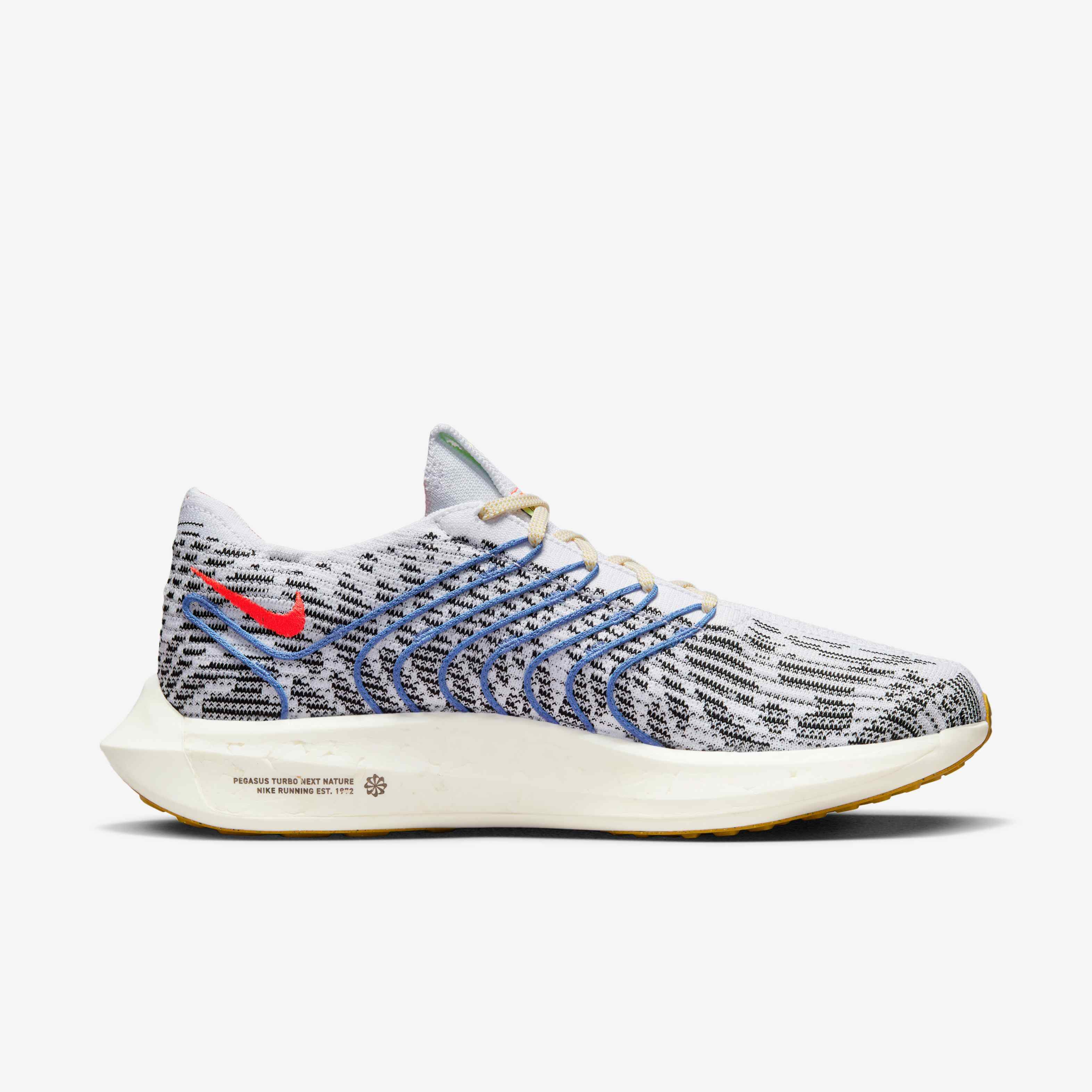 Nike Pegasus Turbo image number 2