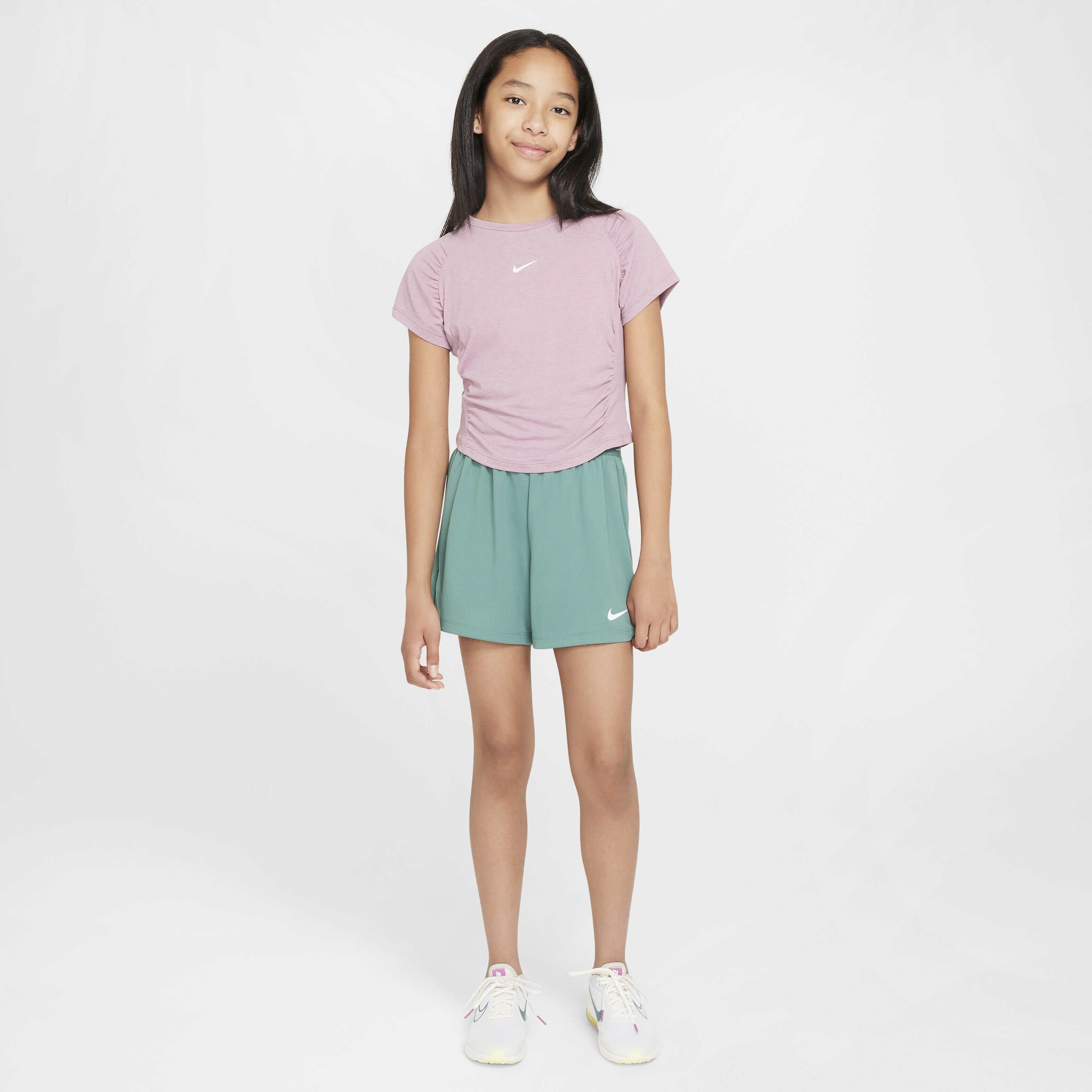 Nike One Fitted image number 3