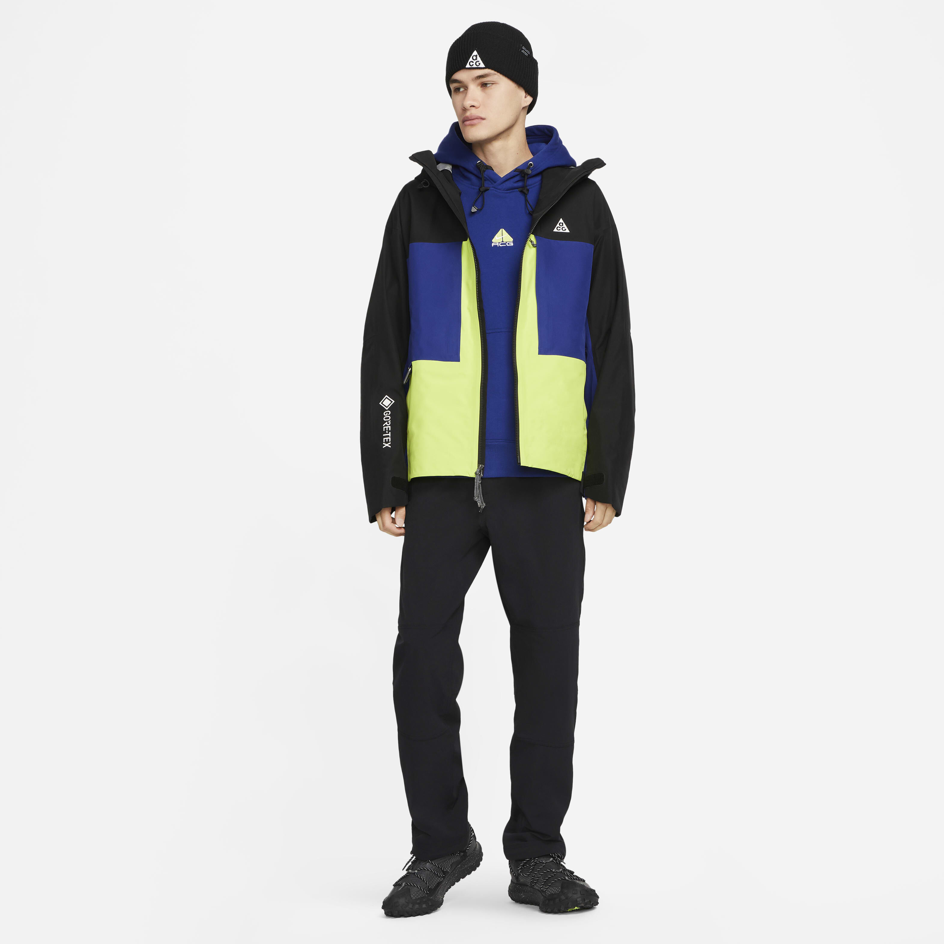 Nike ACG 'Sunfarer' image number 7