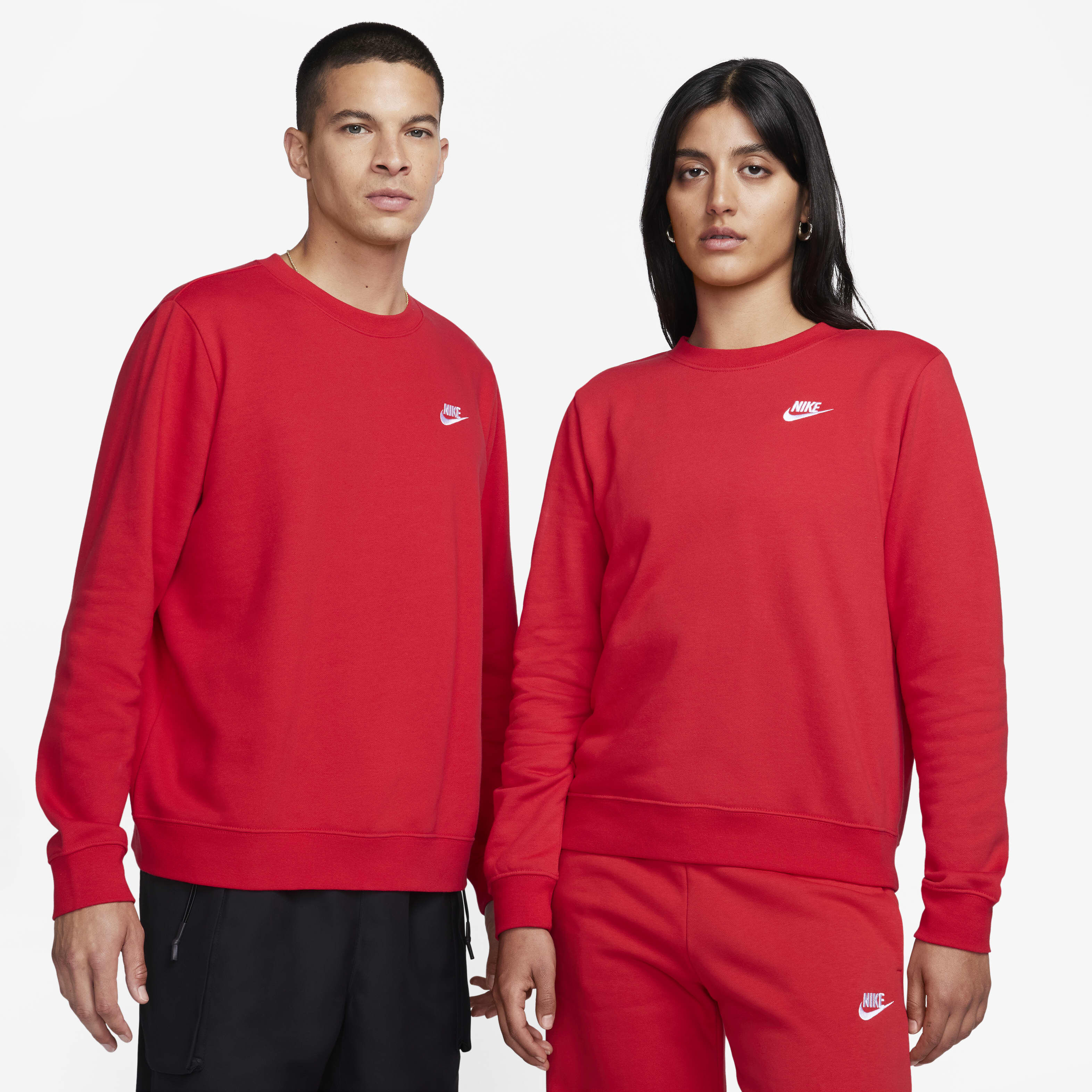 Nike Sportswear Club Fleece image number 0