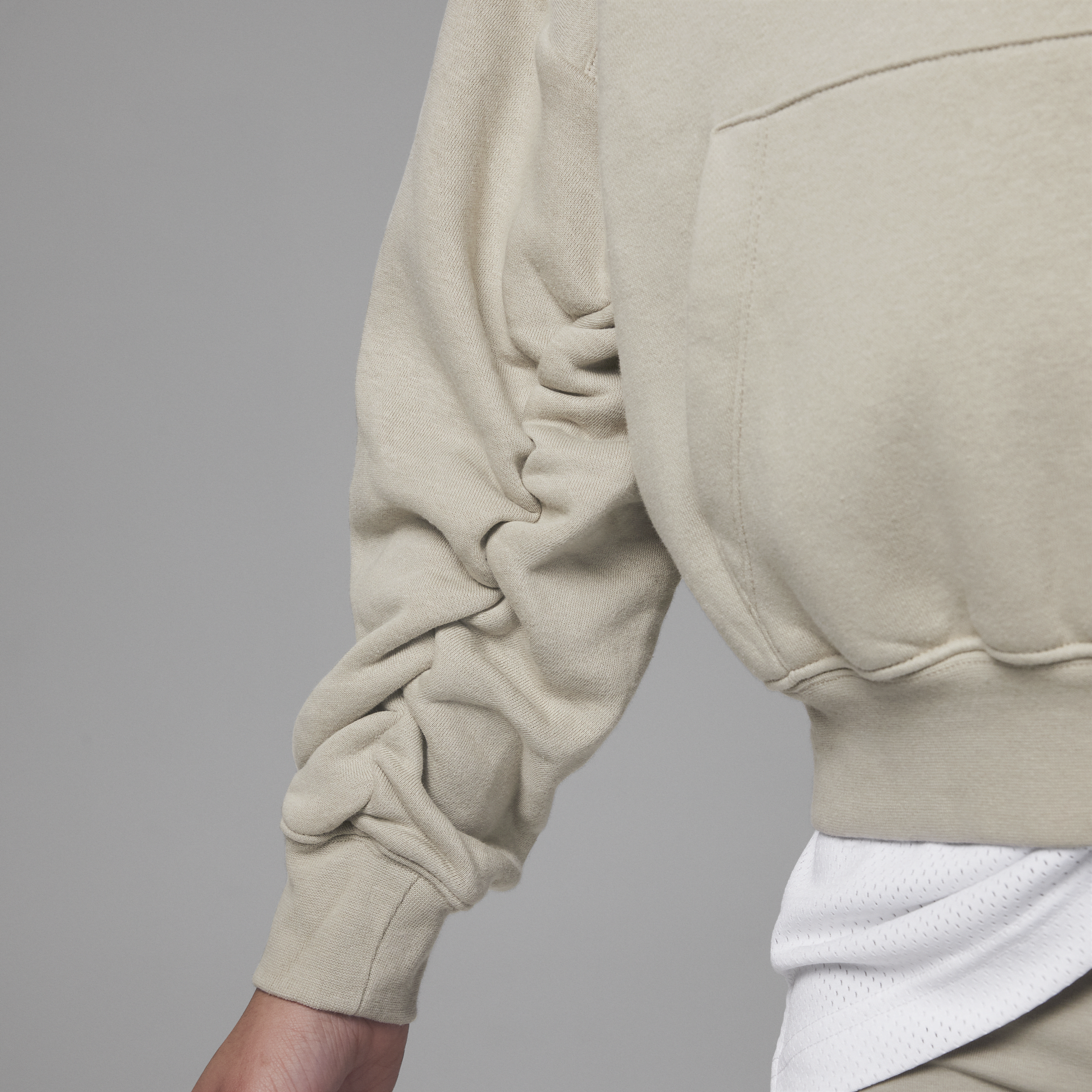 Jordan Paris Saint-Germain Pullover Hoodie image number 3