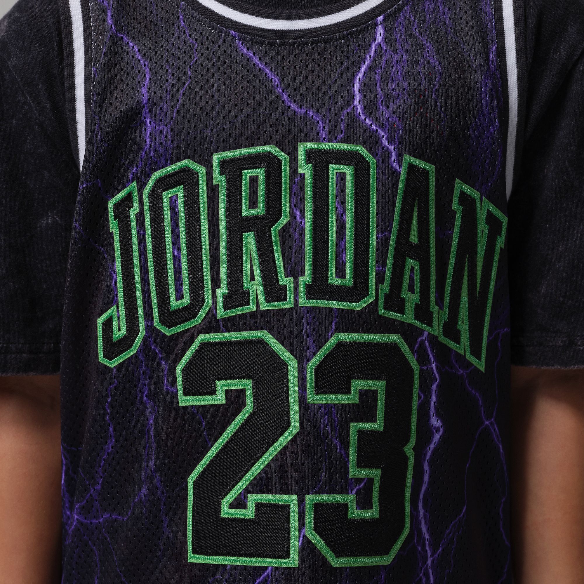 Jordan image number 4