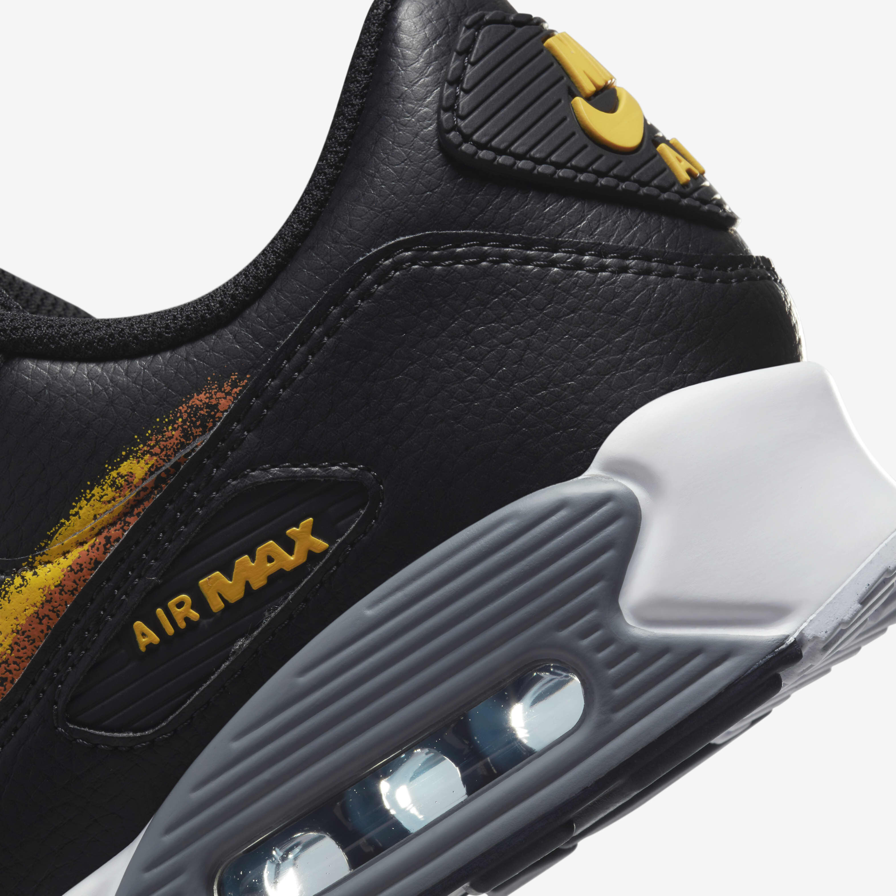 حذاء اير ماكس 90 image number 7