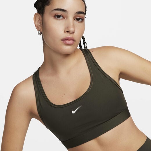 Sports Bras-Nike, Nike Swoosh Light Support, Women's Non-Padded Sports Bra
