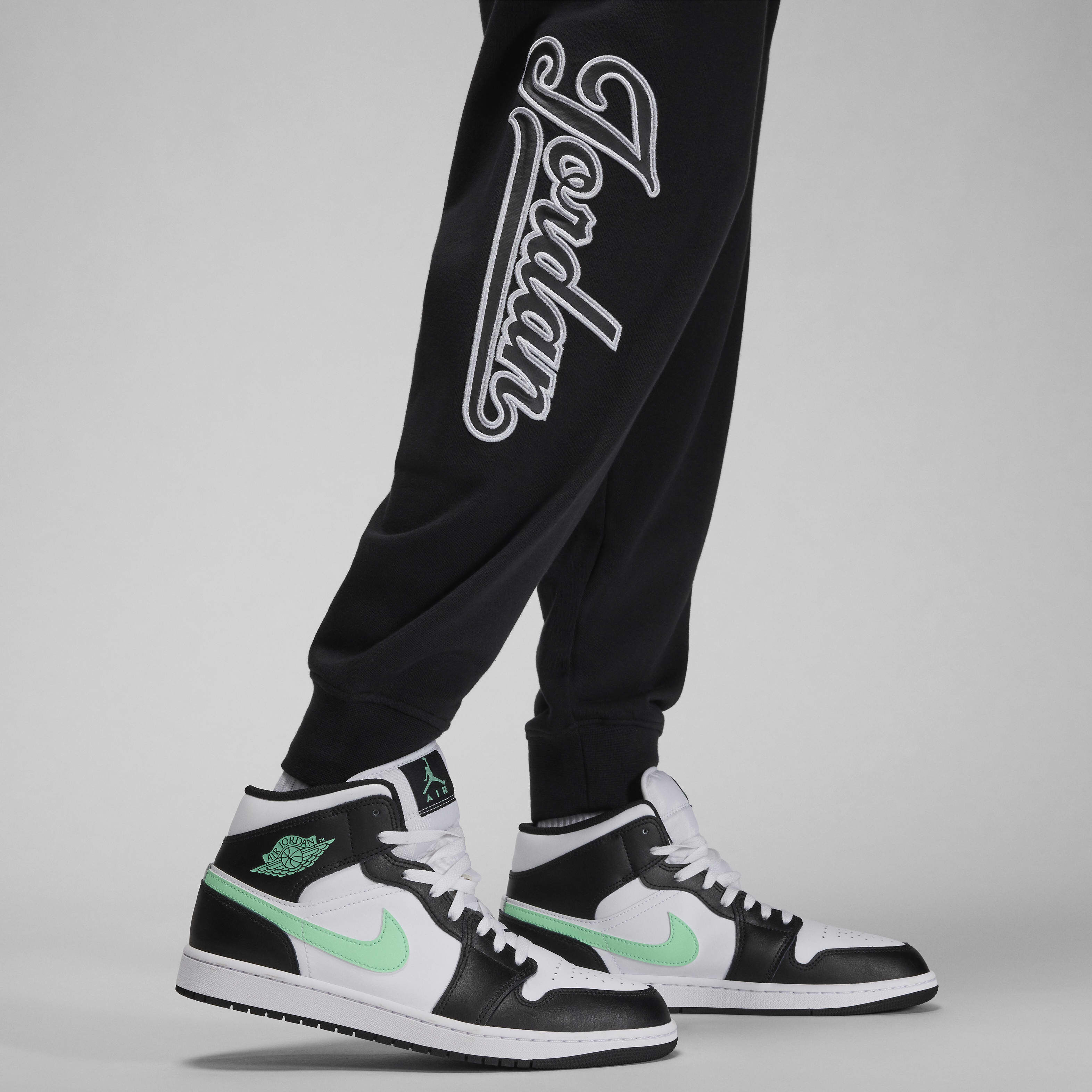 جوردن فلايت MVP image number 4