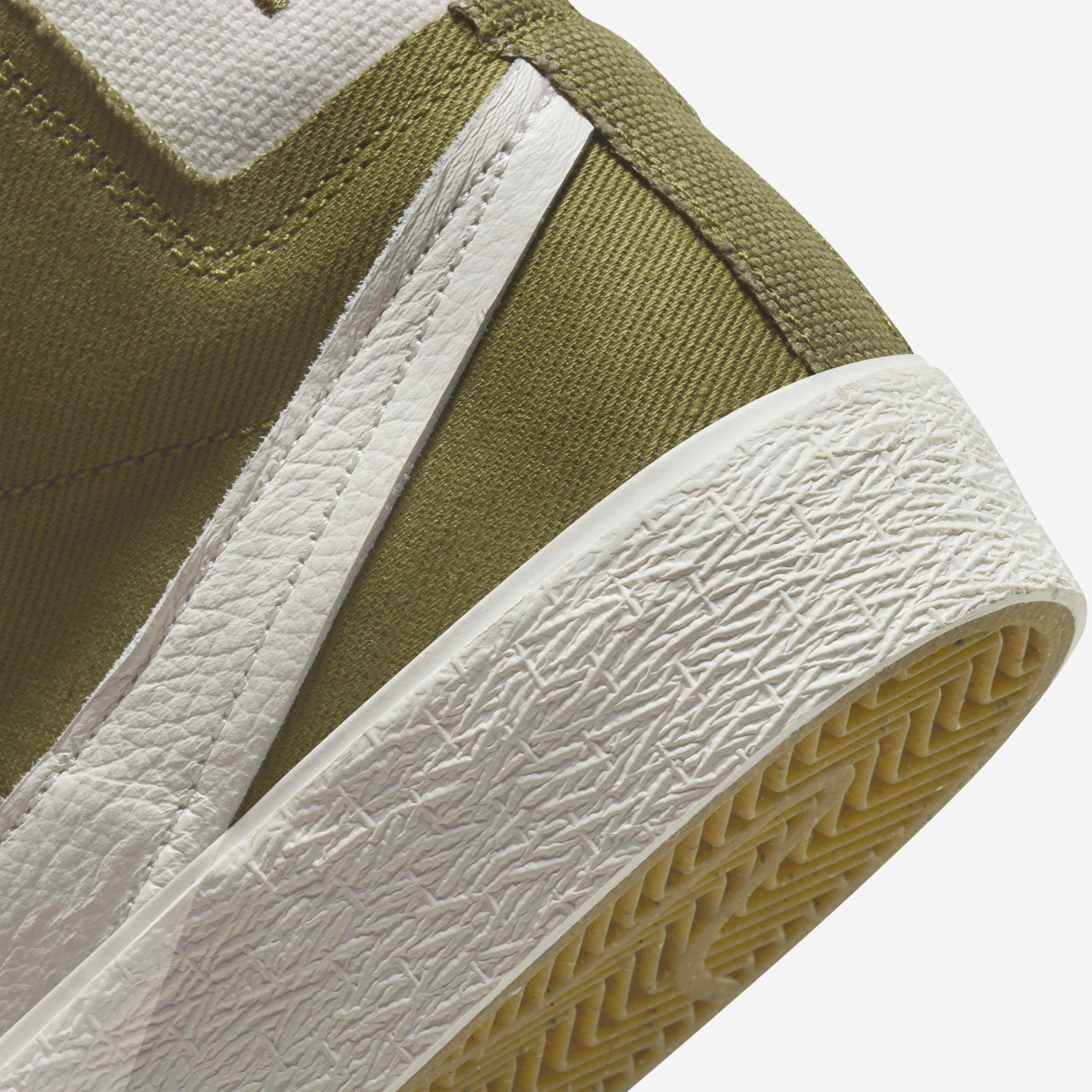 Nike SB Zoom Blazer Mid Premium Plus image number 7