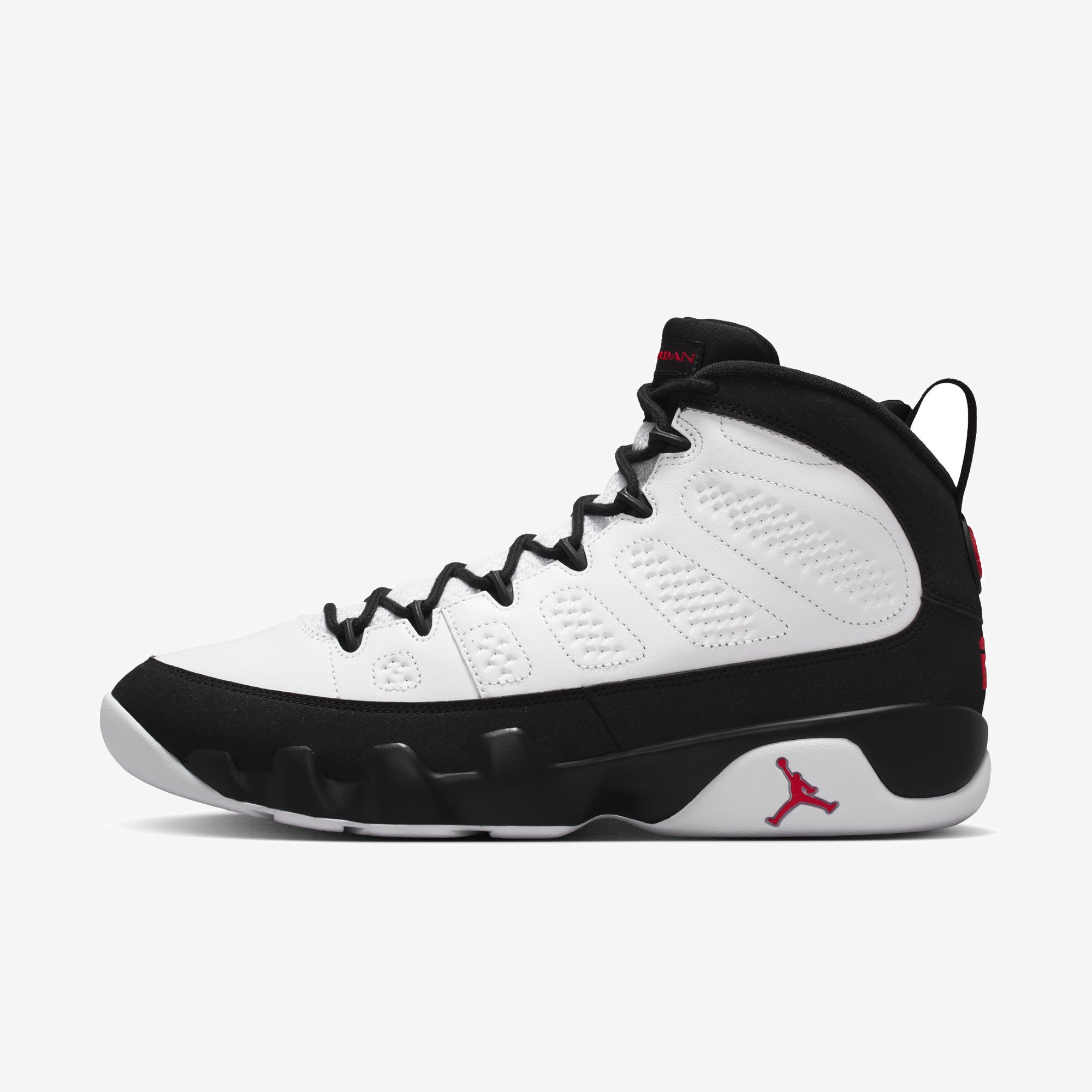اير جوردن 9 ريترو image number 0