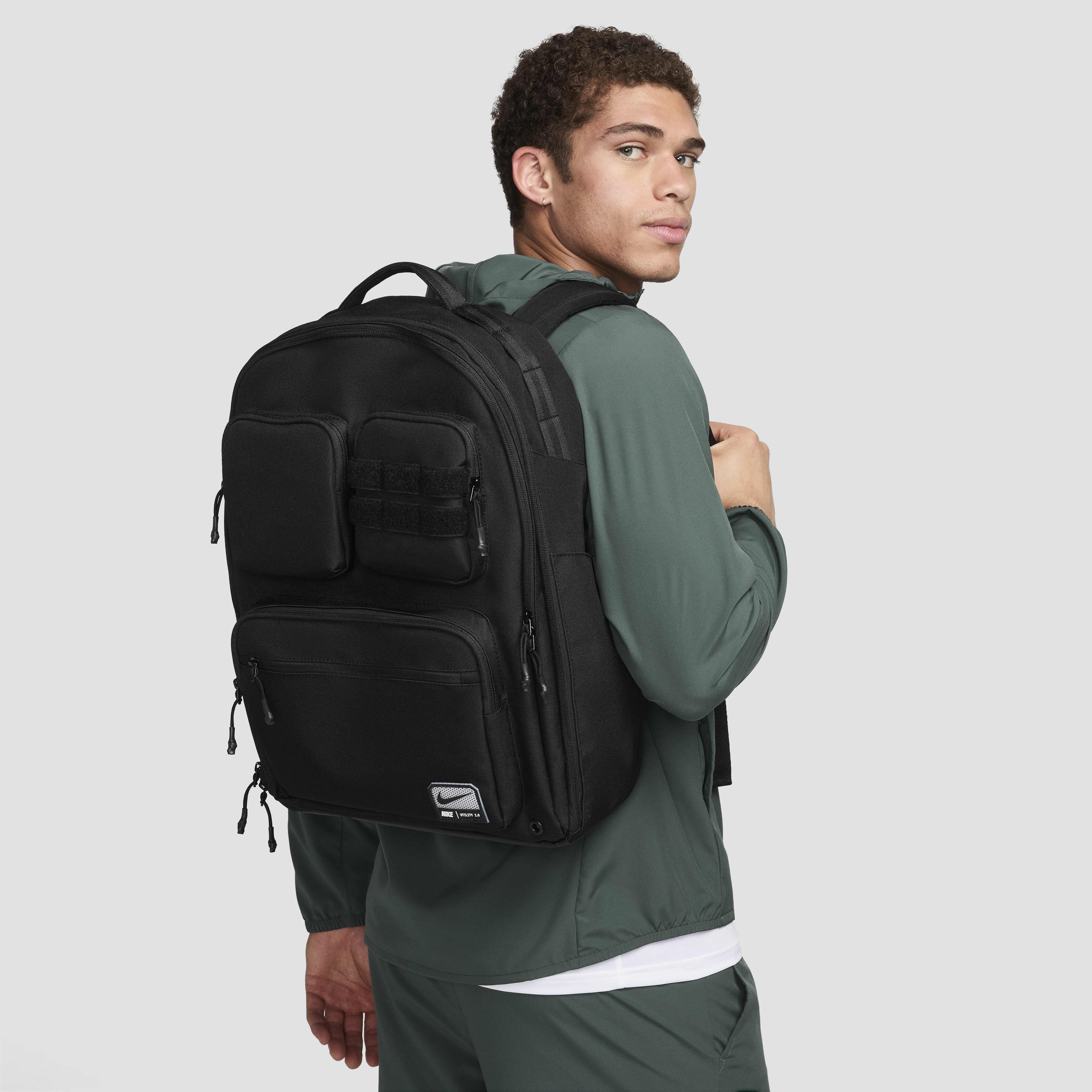 Buy Nike Utility Power Backpack 33L Nike Qatar Official