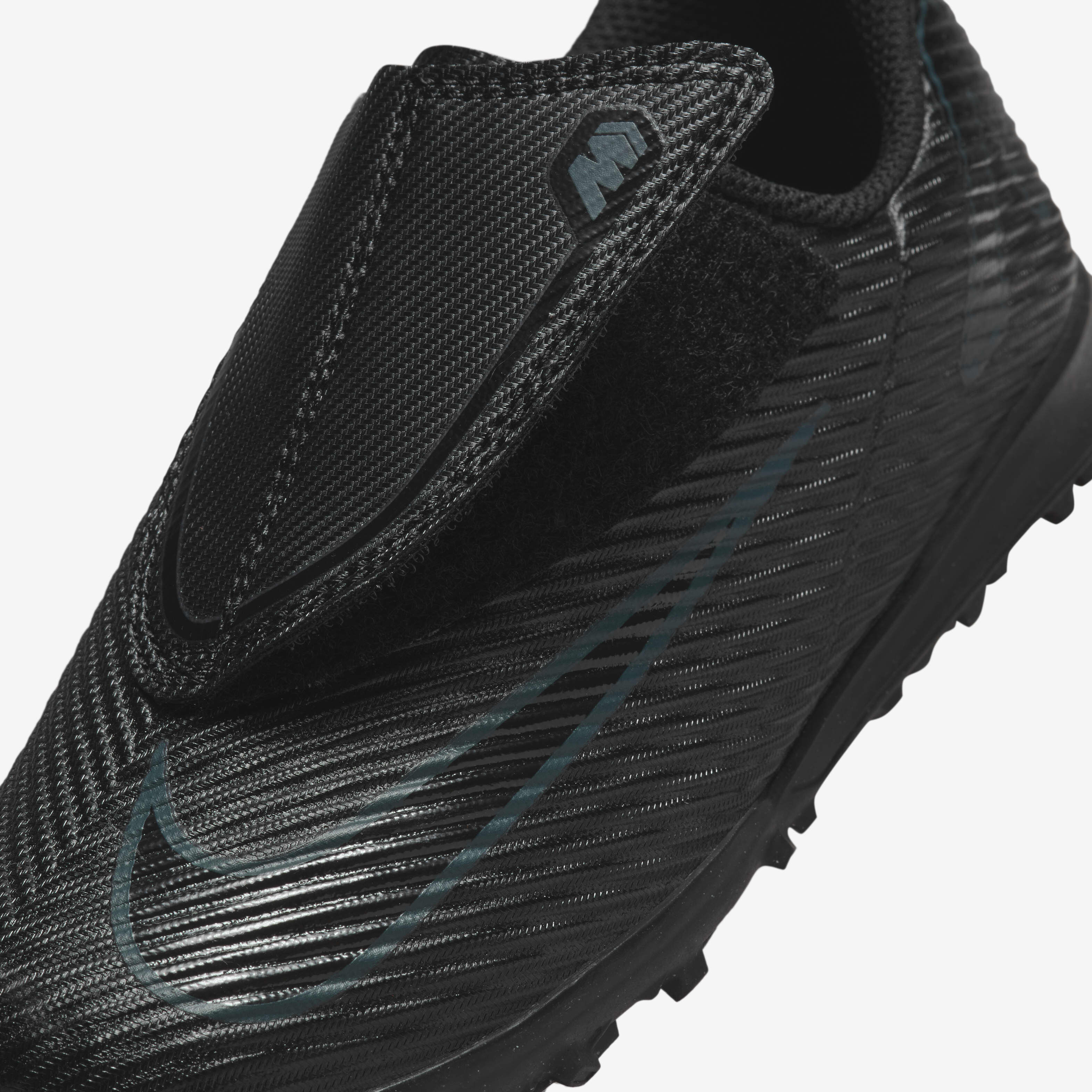 Nike futbol velcro top