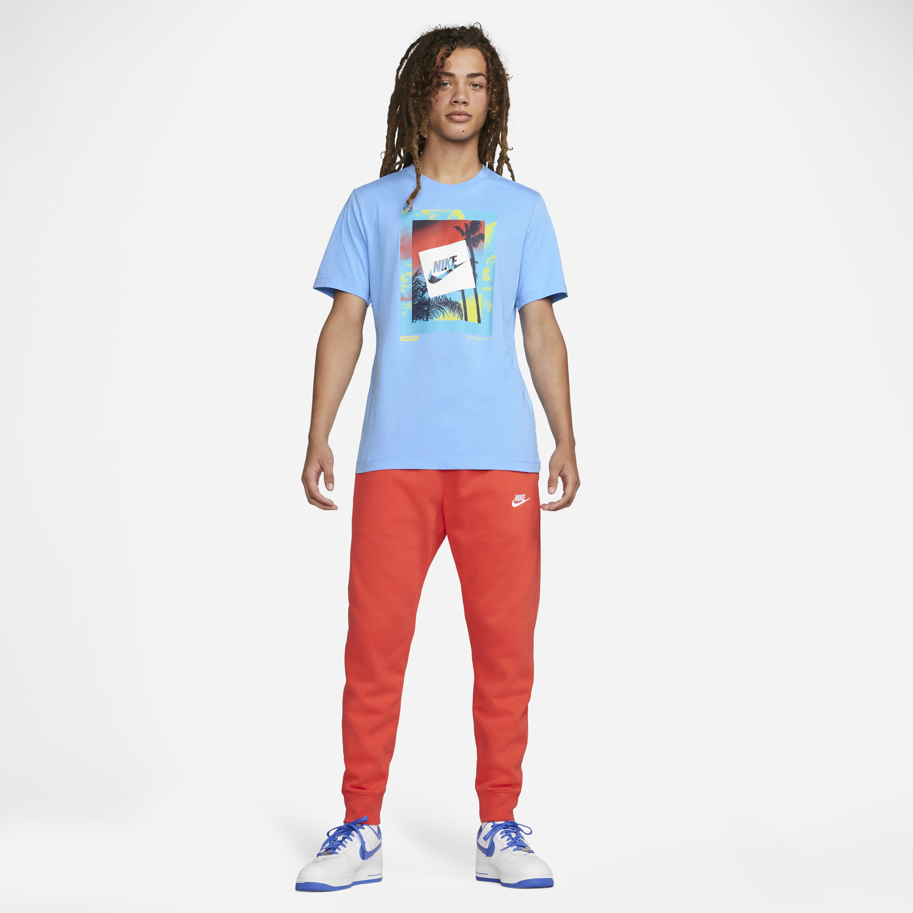 نايكي سبورتسوير image number 3